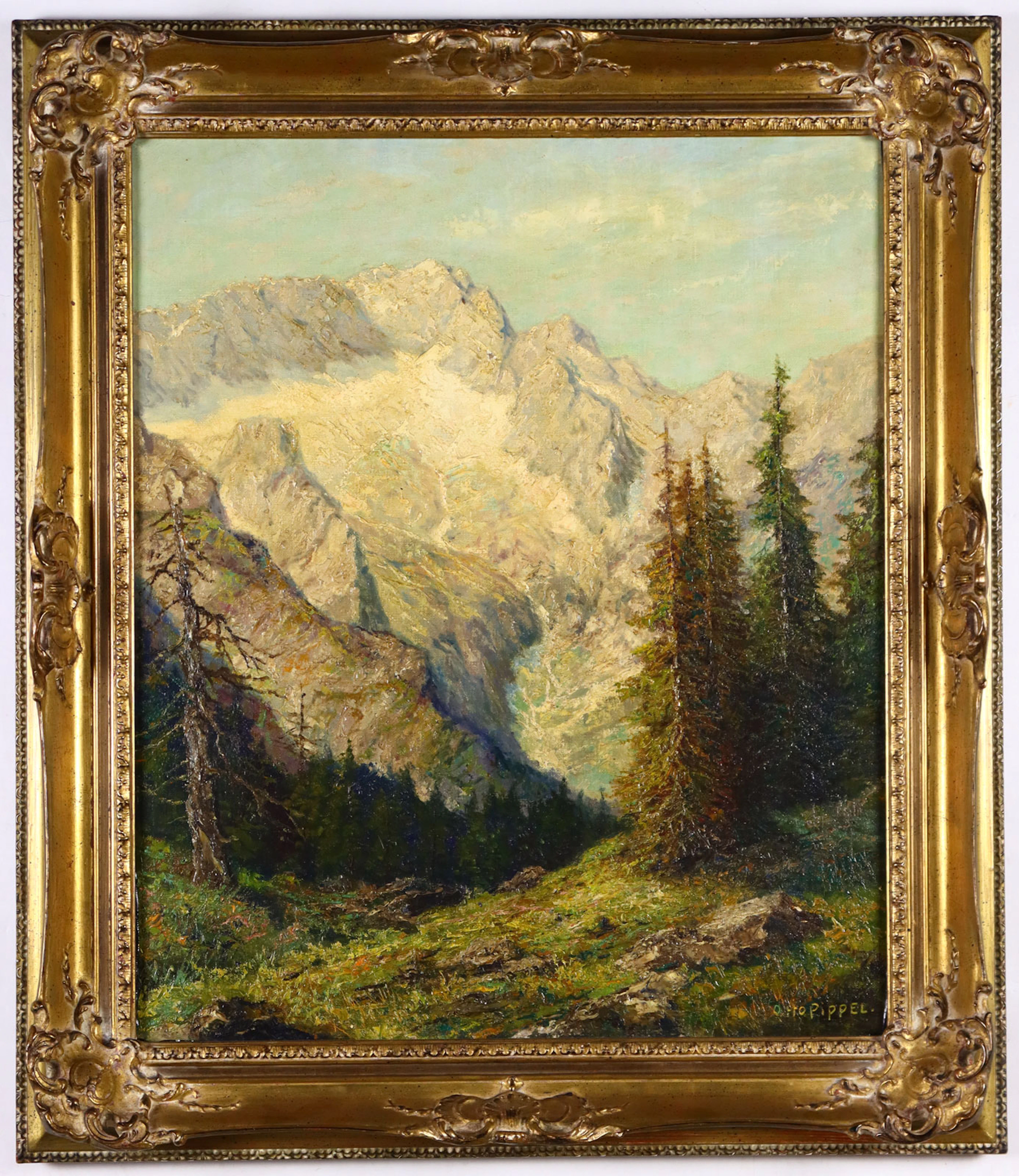 Pippel, Otto