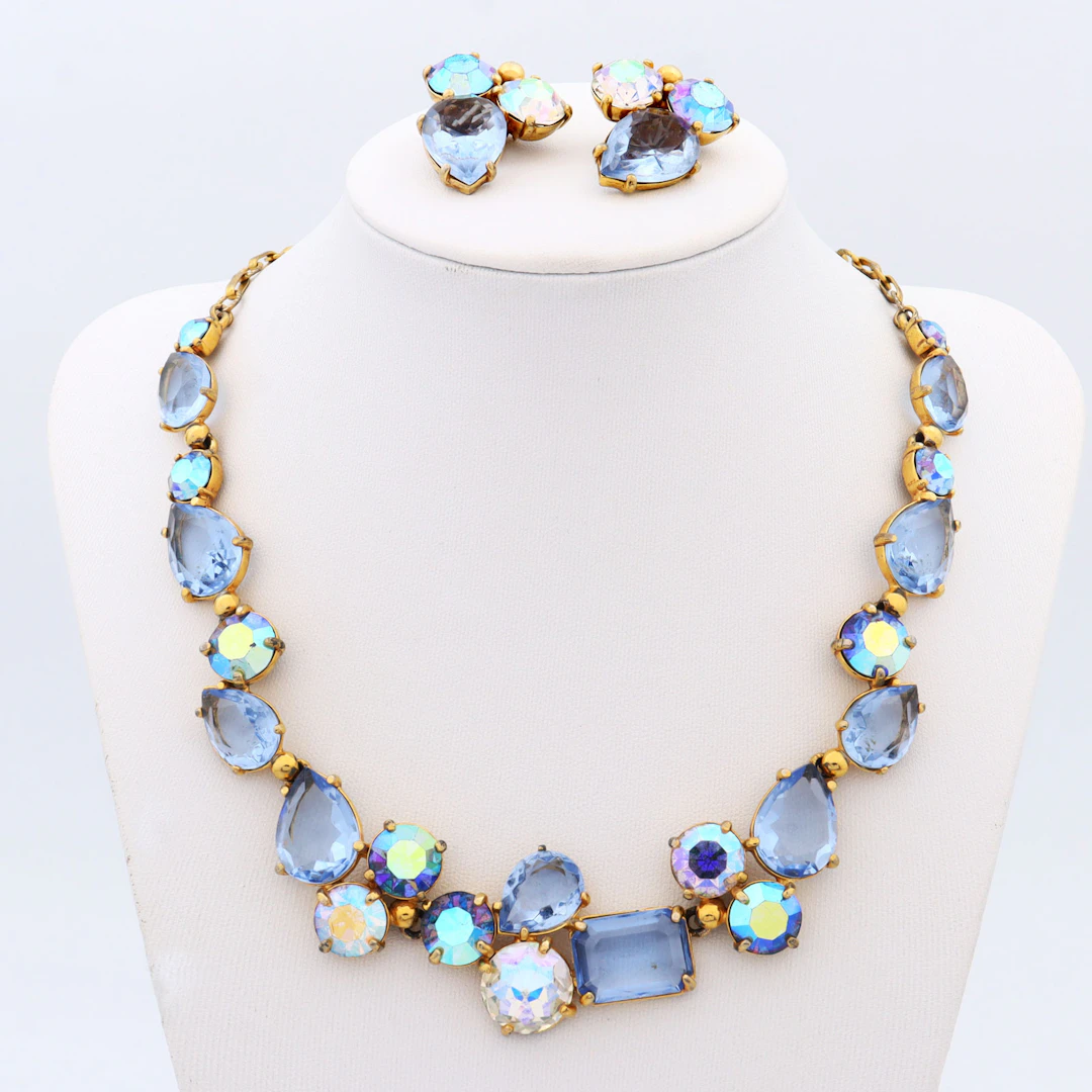 Schiaparelli - Set