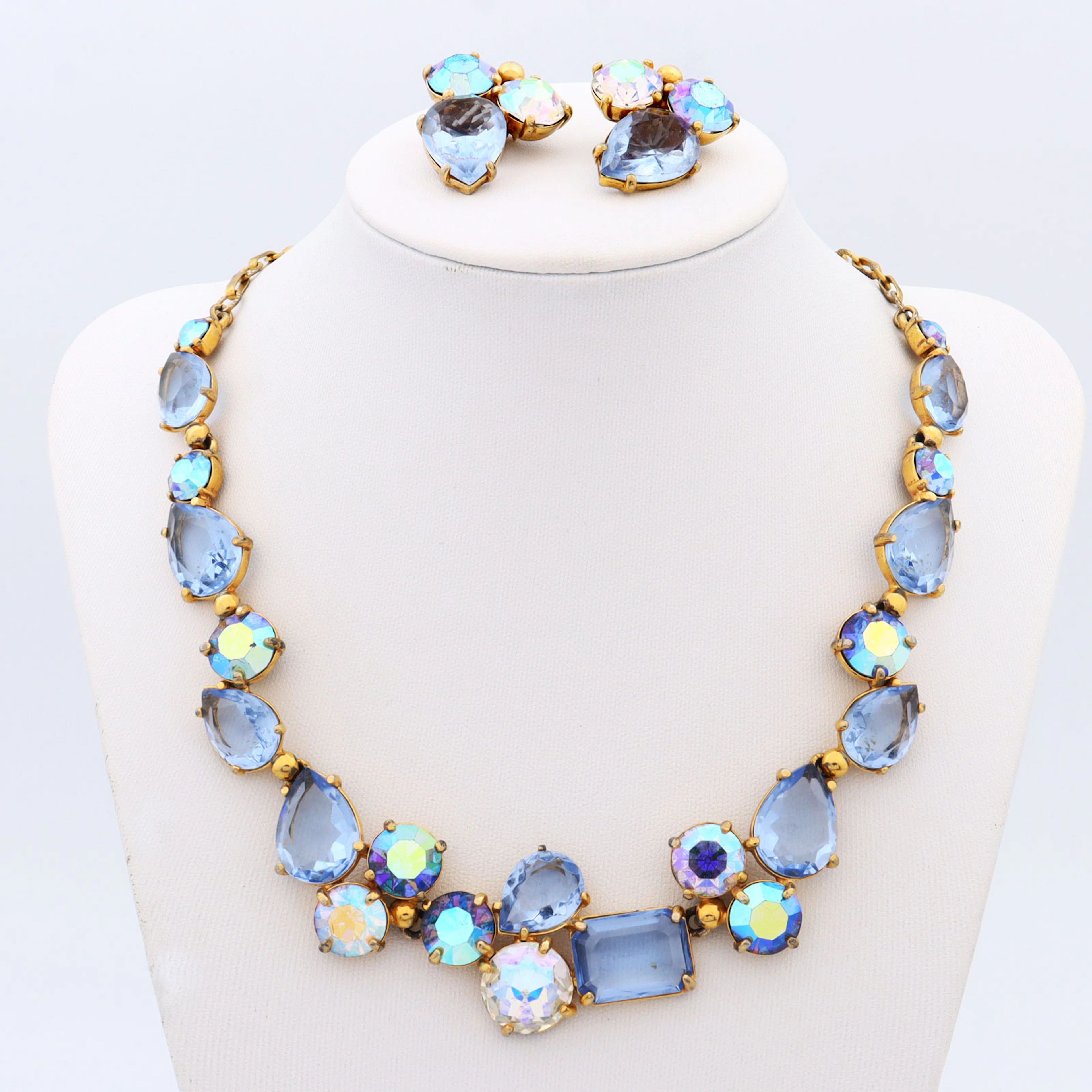 Schiaparelli - Set