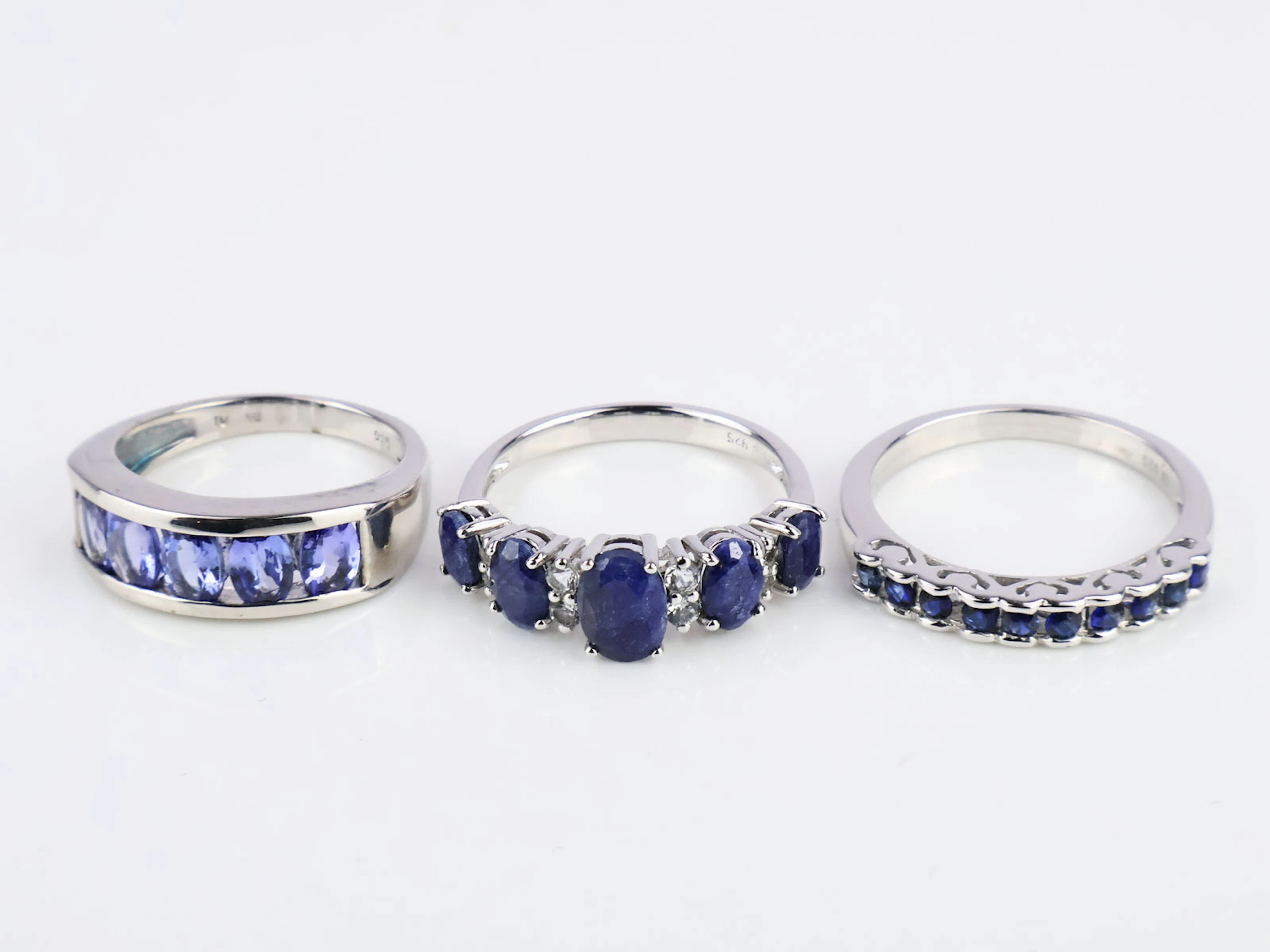 Harry Ivens u.a. - Damenschmuck