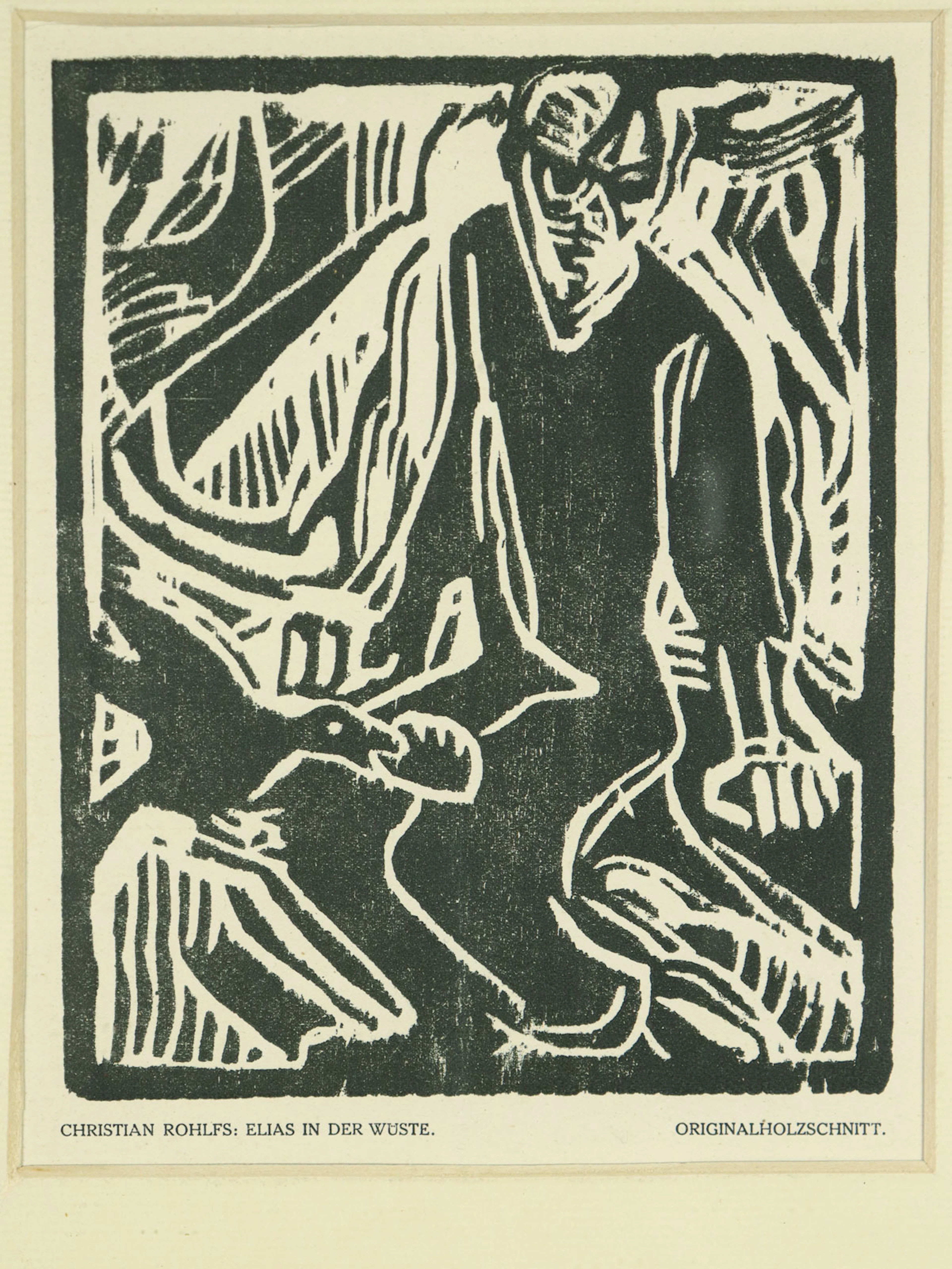 Rohlfs, Christian