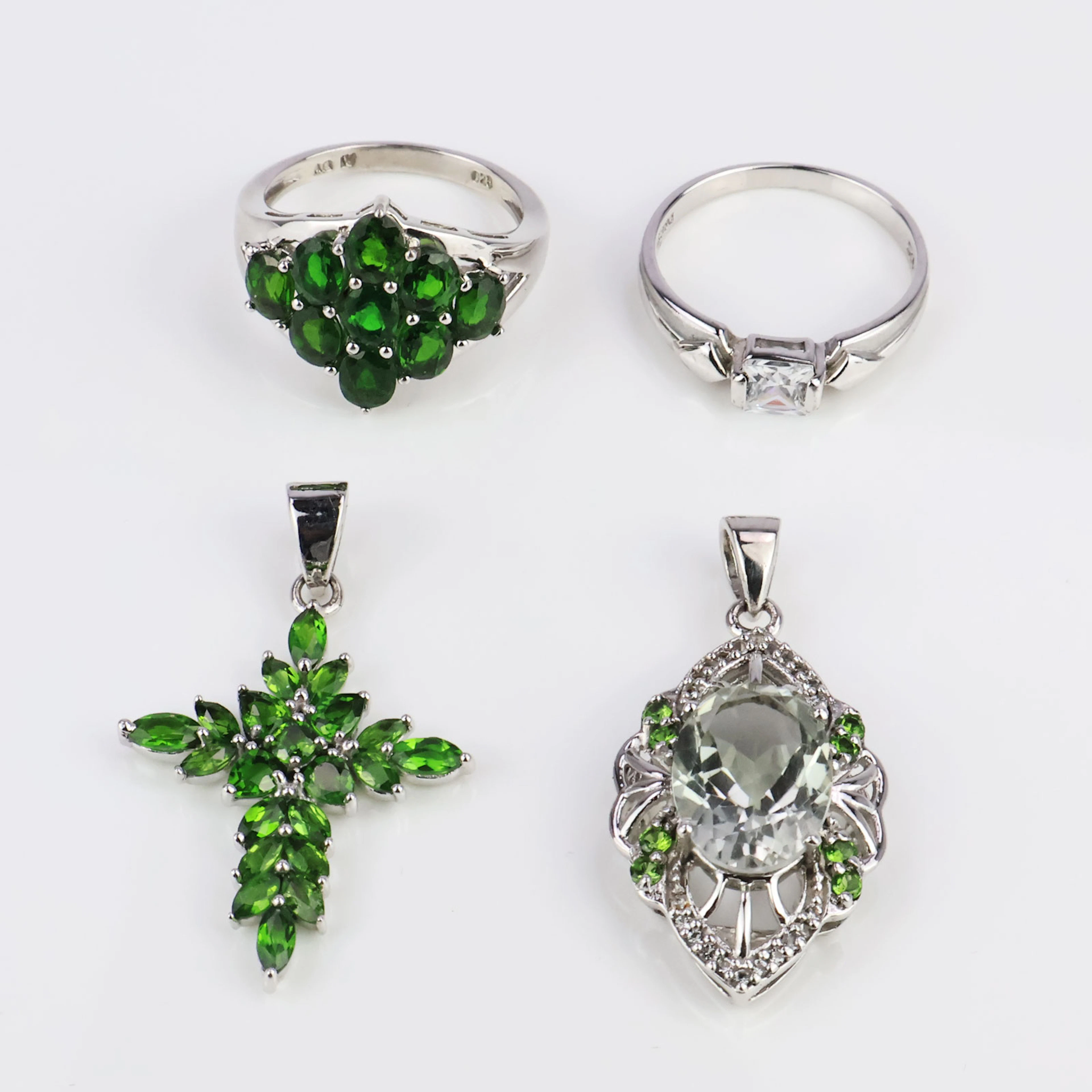 Harry Ivens u.a. - Damenschmuck