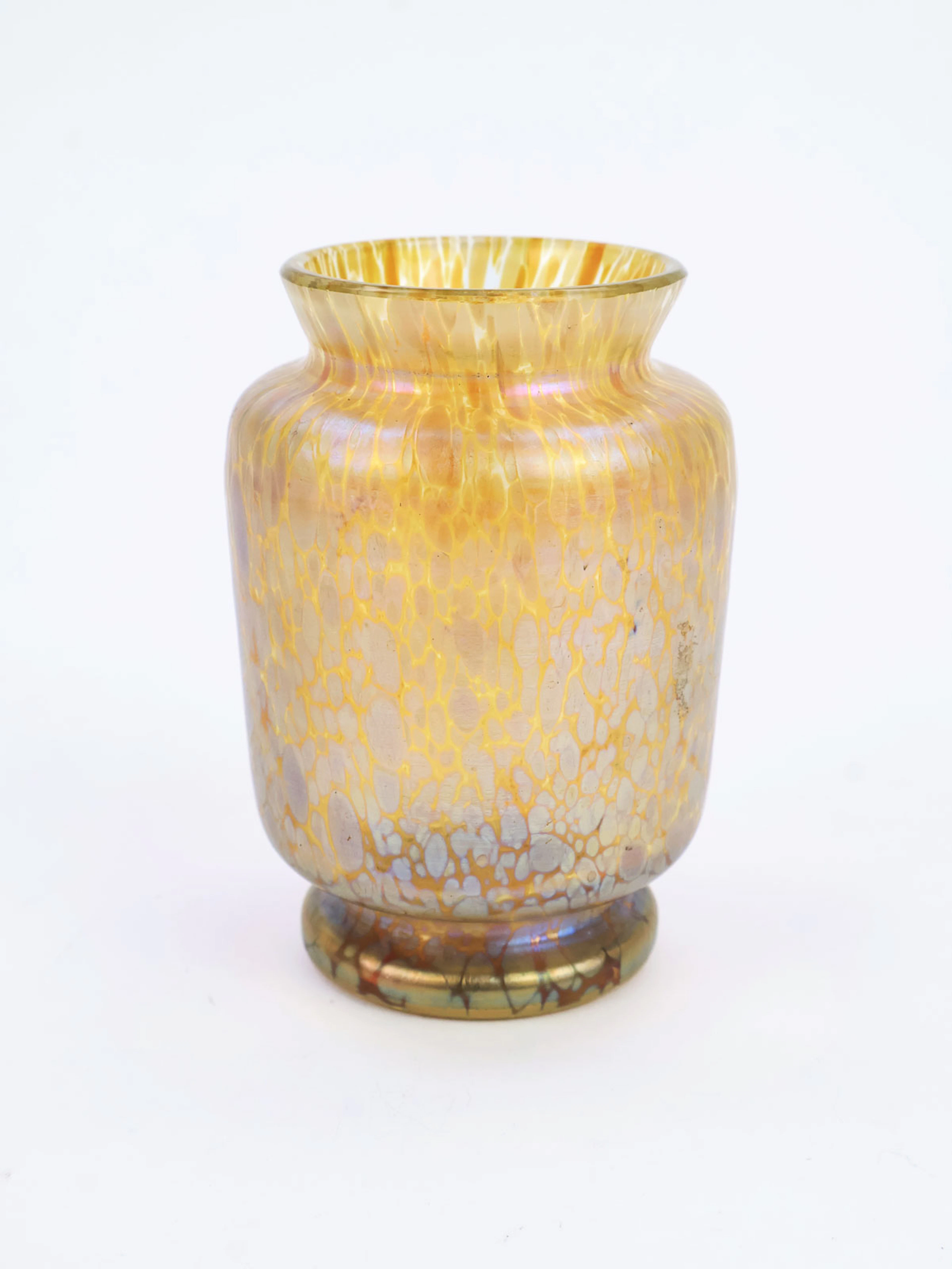 Loetz - Miniaturvase