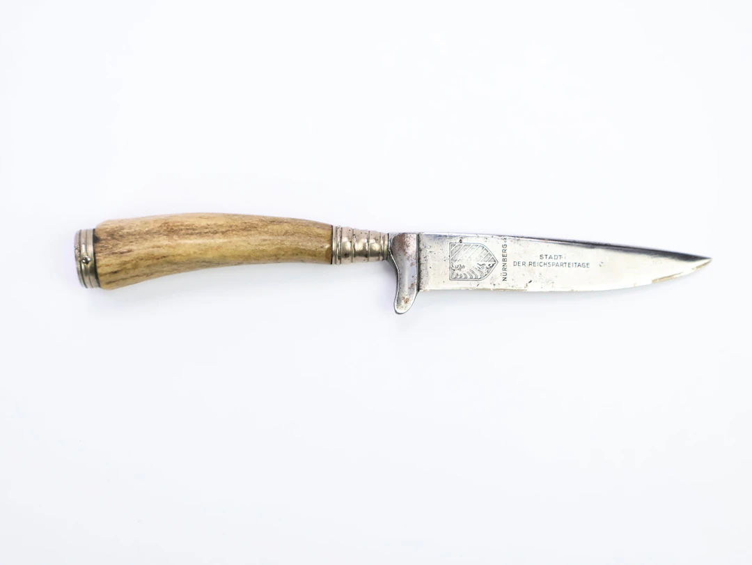 Messer – 3. Reich / 2. WK