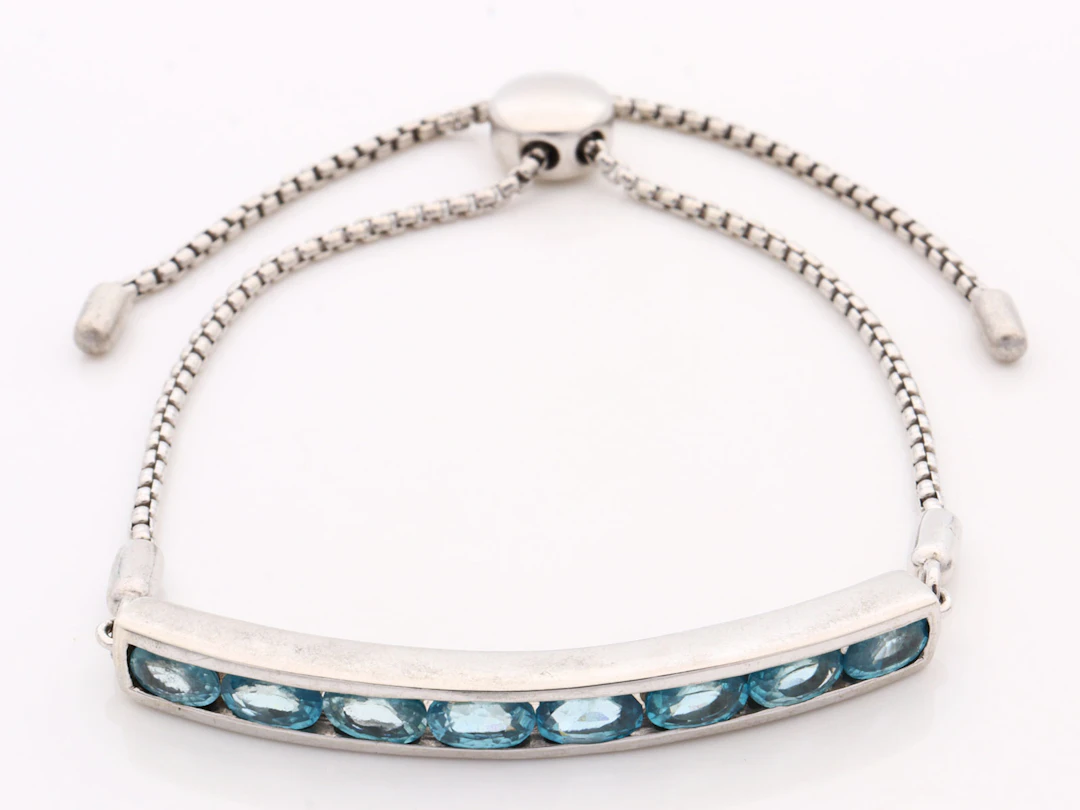 Armband - Topas