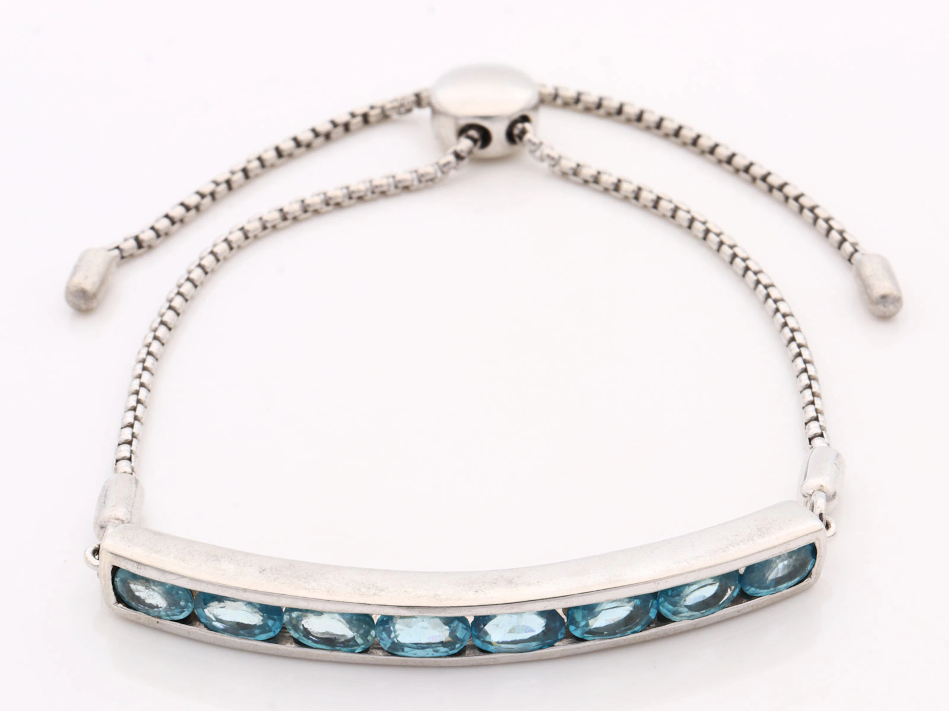 Armband - Topas