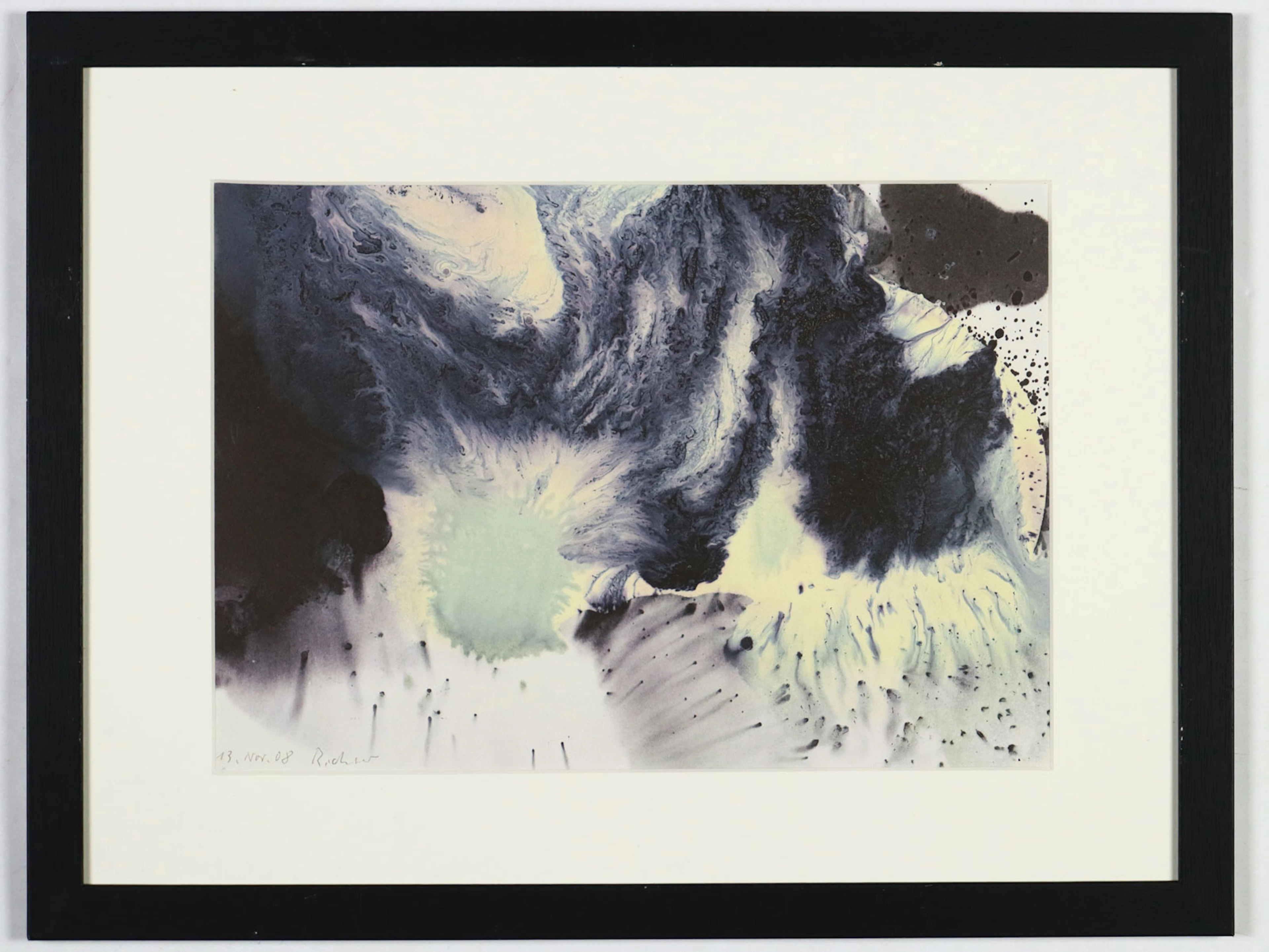 Richter, Gerhard