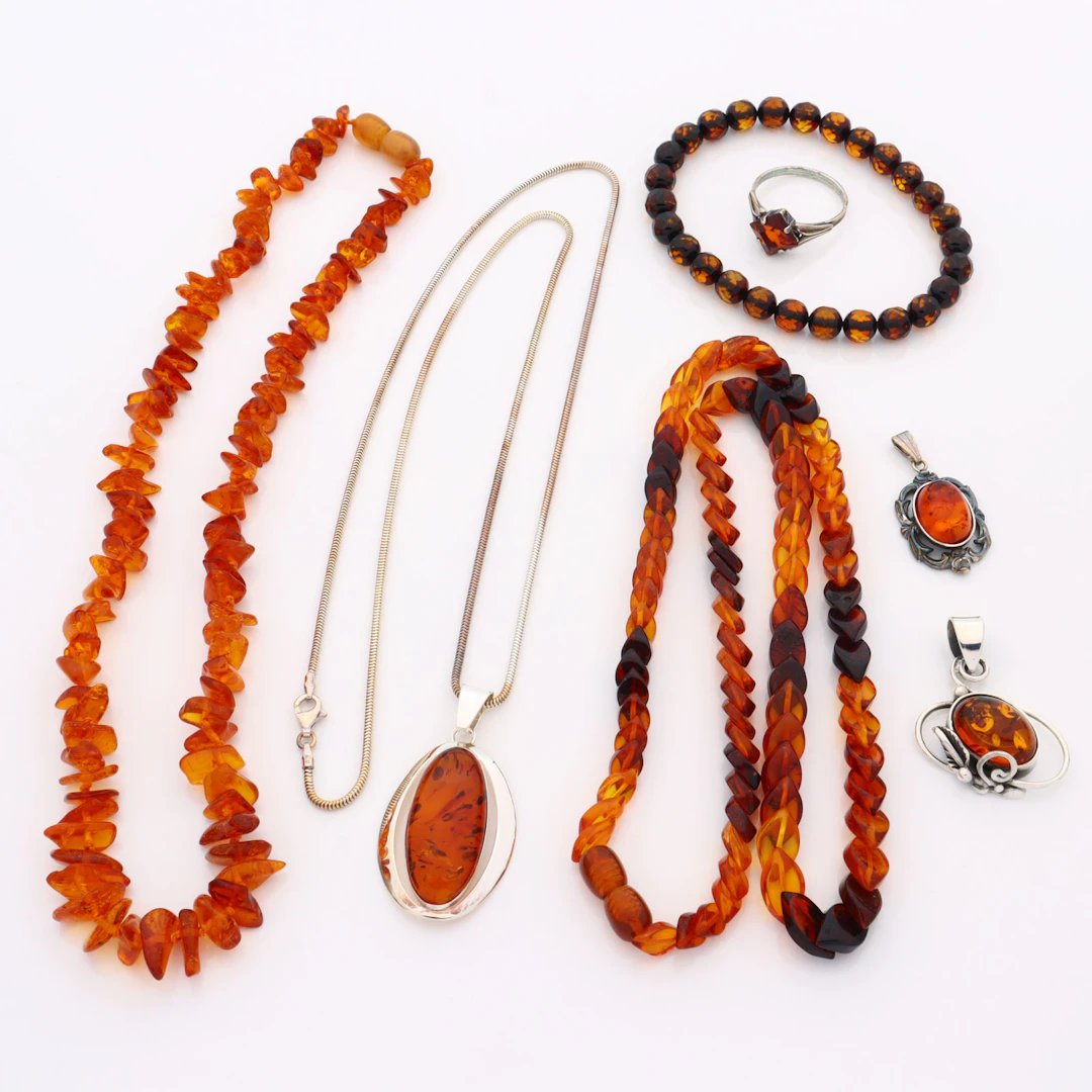 Damenschmuck