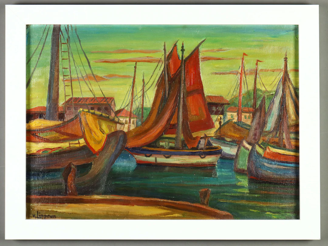 von Linprun, Hans