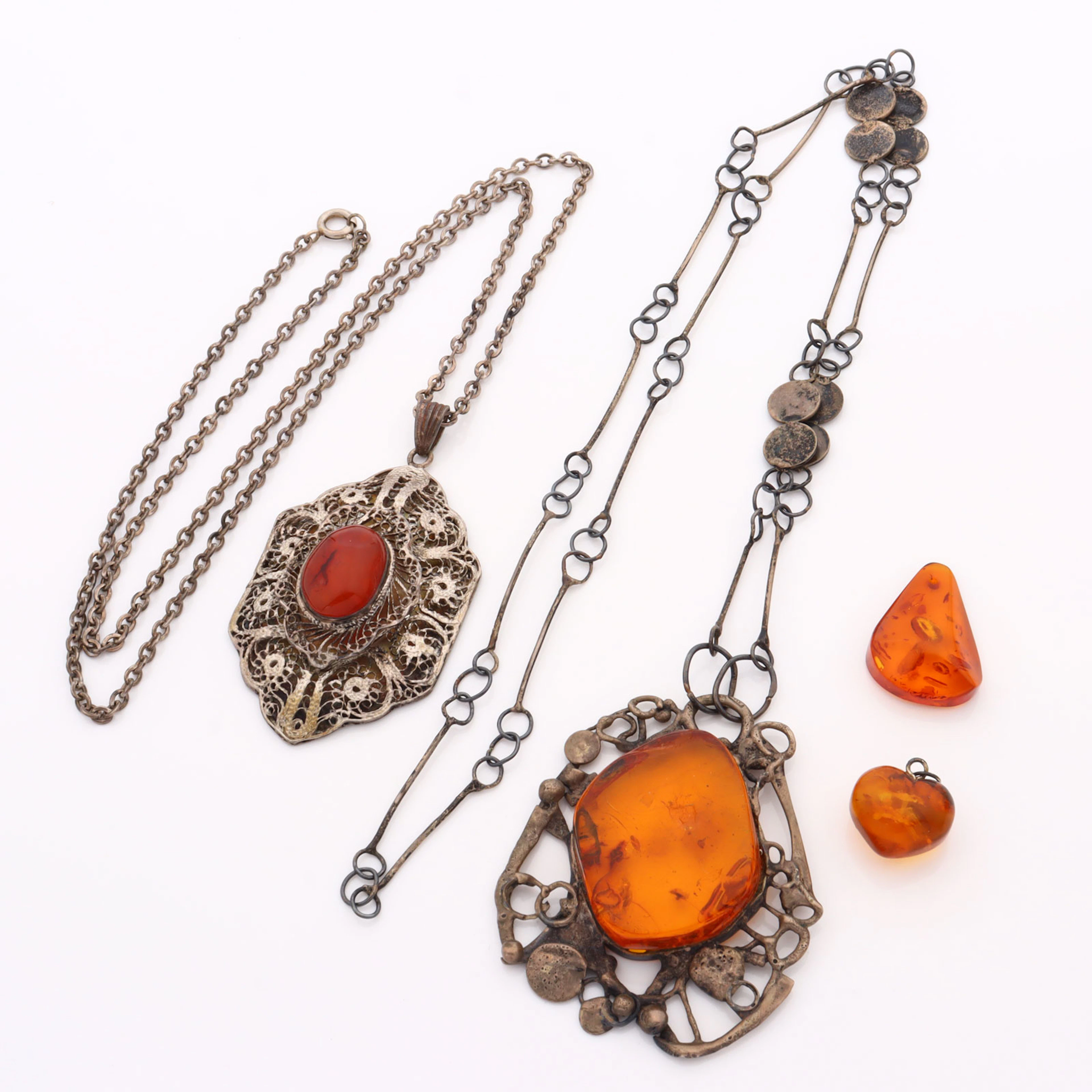 Damenschmuck