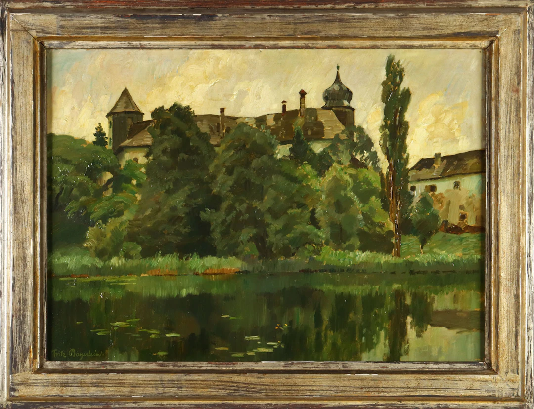 Bayerlein, Fritz