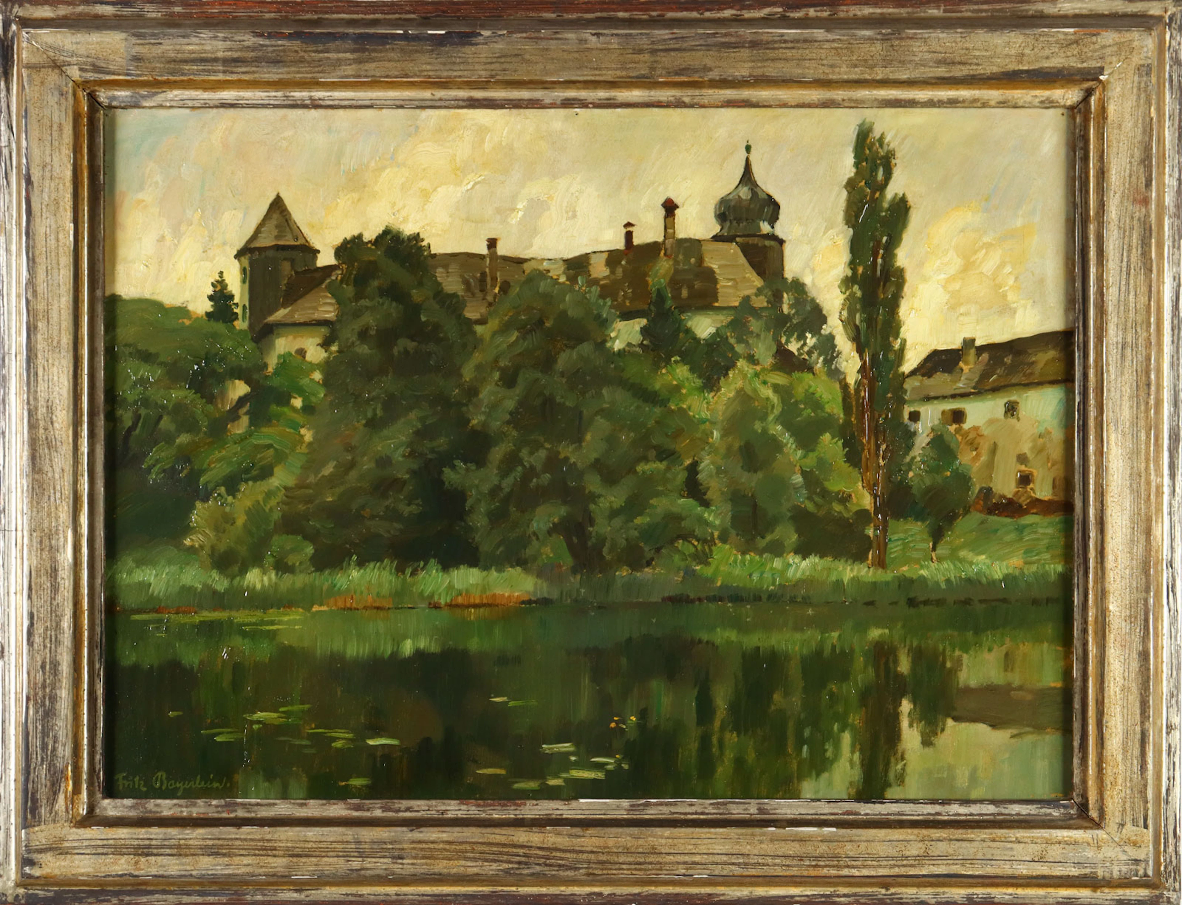 Bayerlein, Fritz