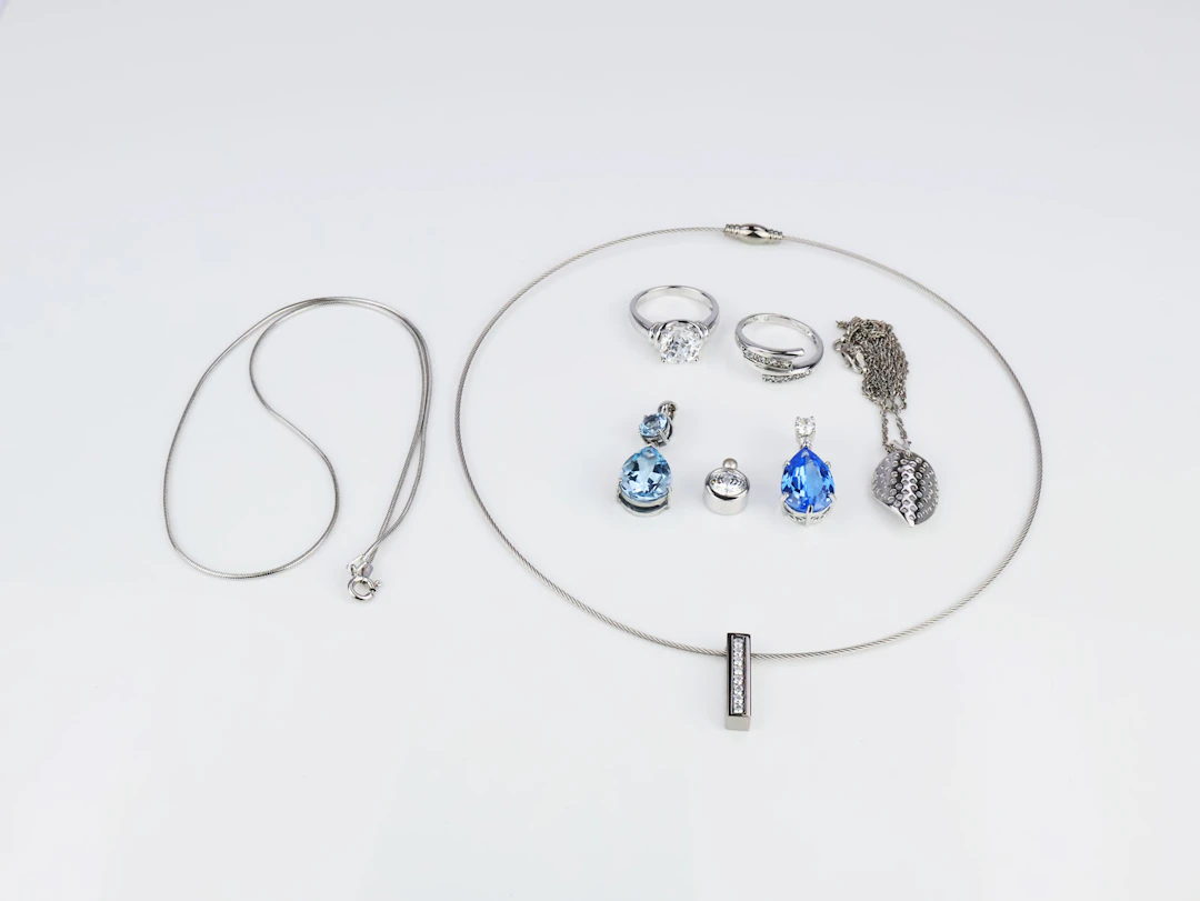 Damenschmuck