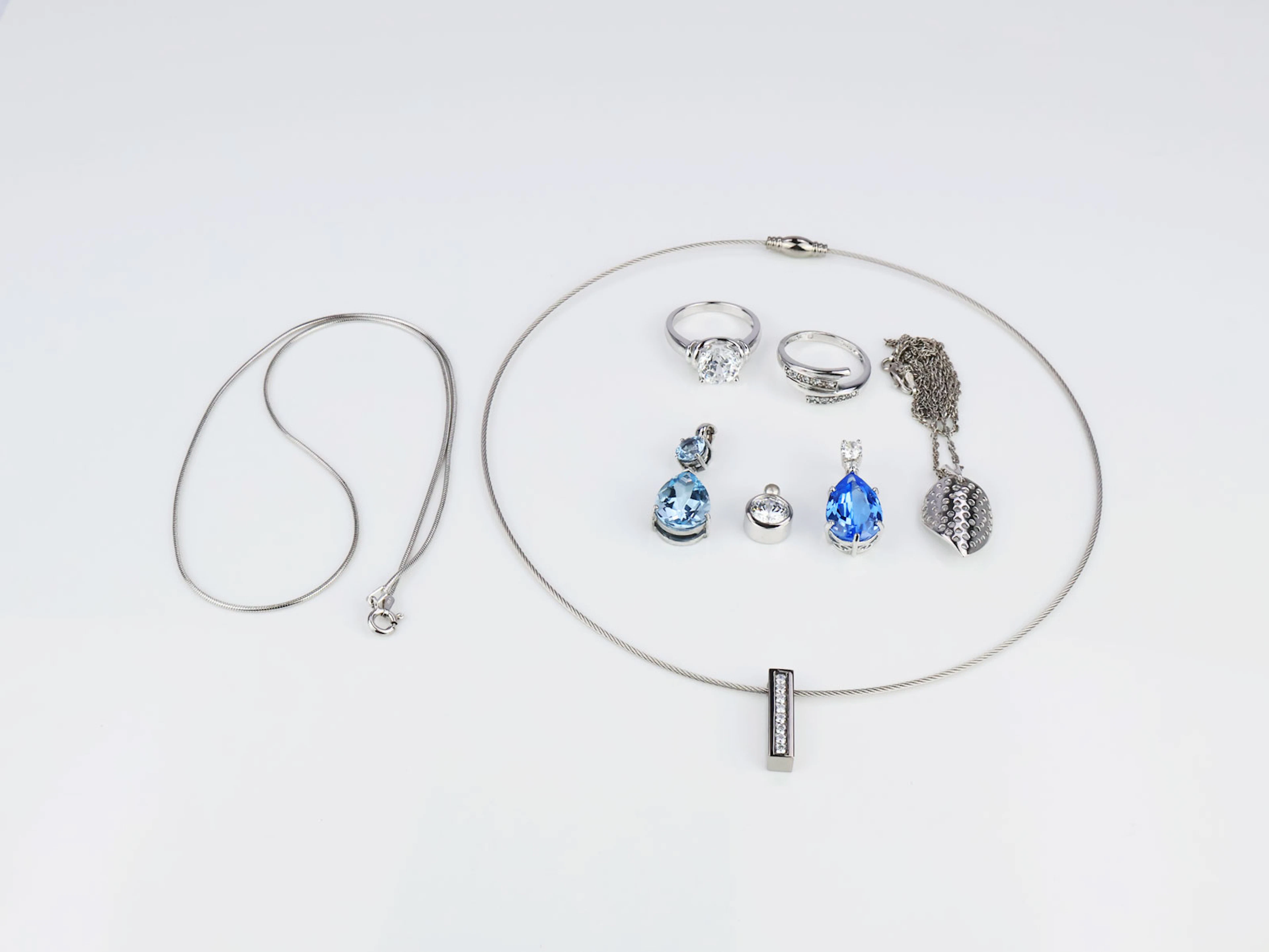 Damenschmuck