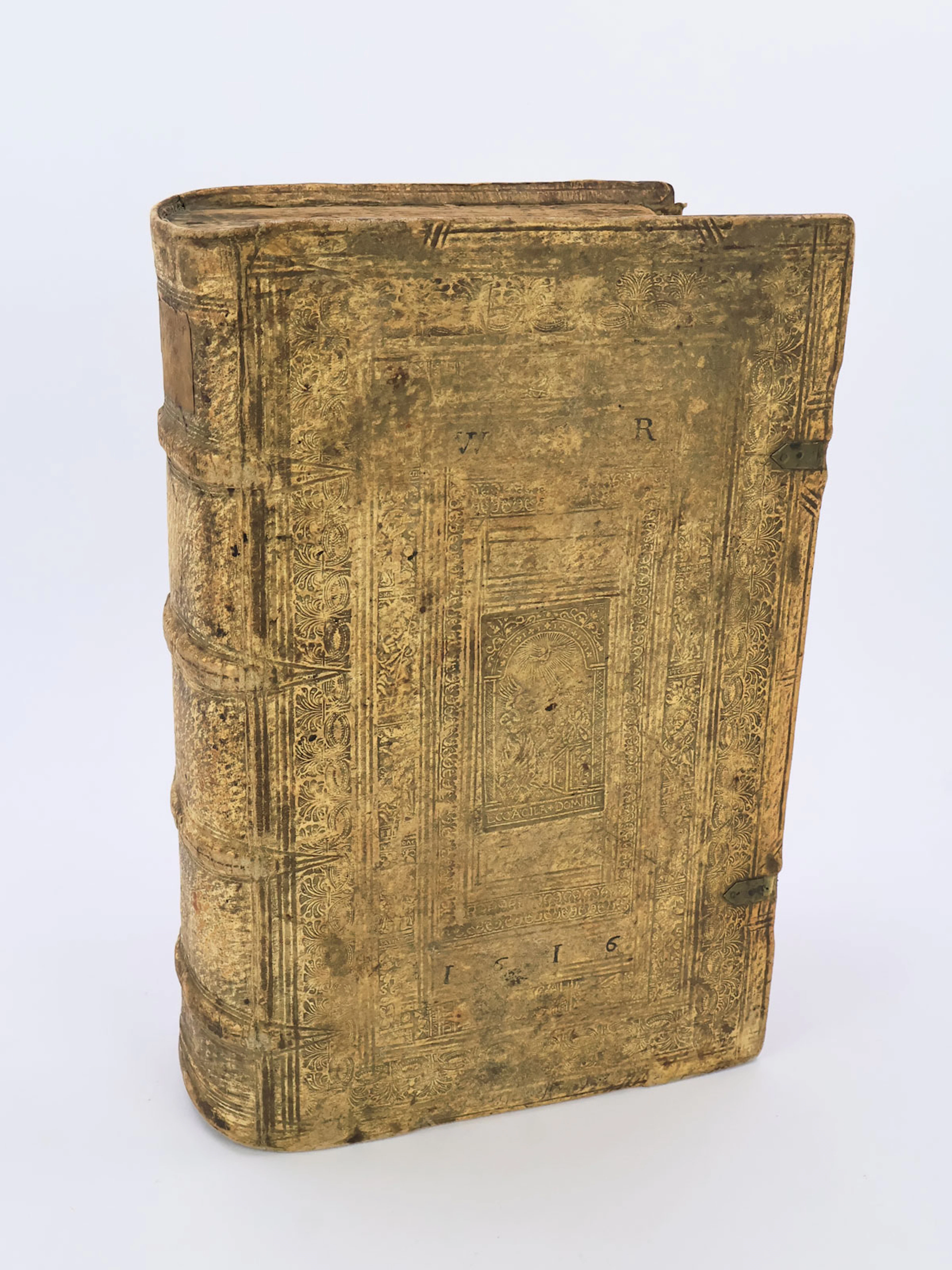 Sachs, Michael – Newe Keyser Chronica