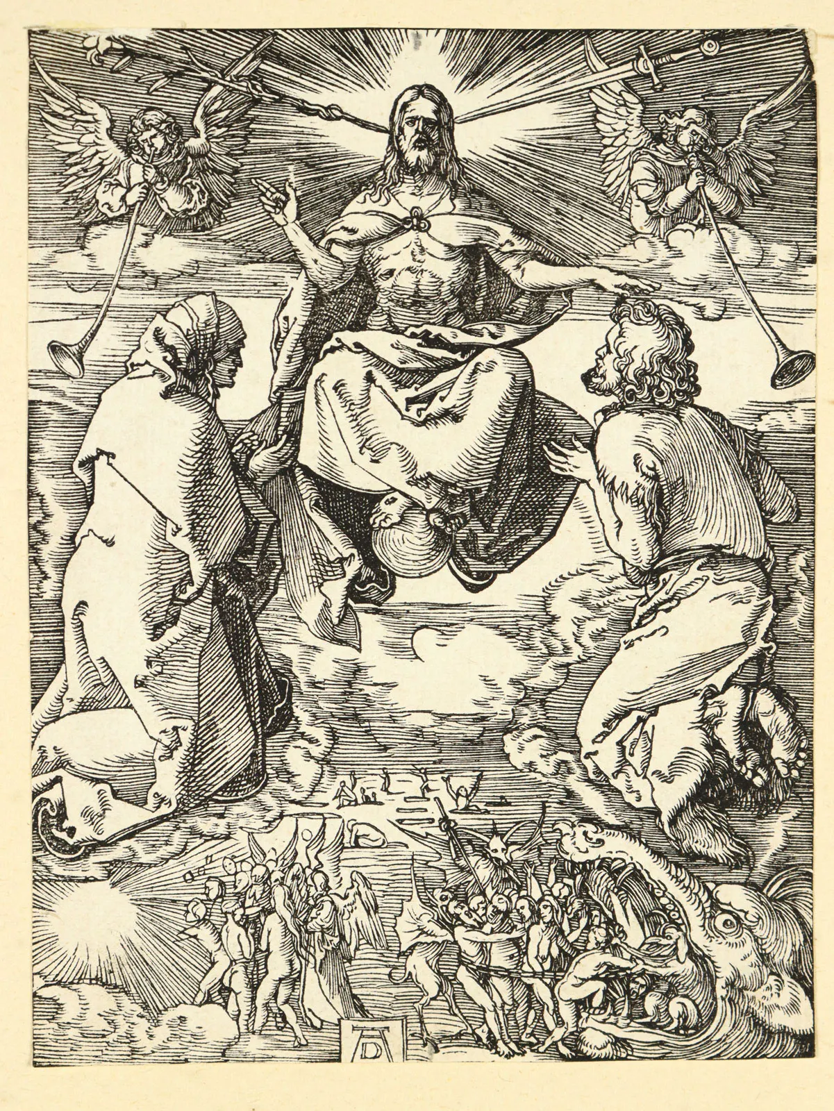 Dürer, Albrecht