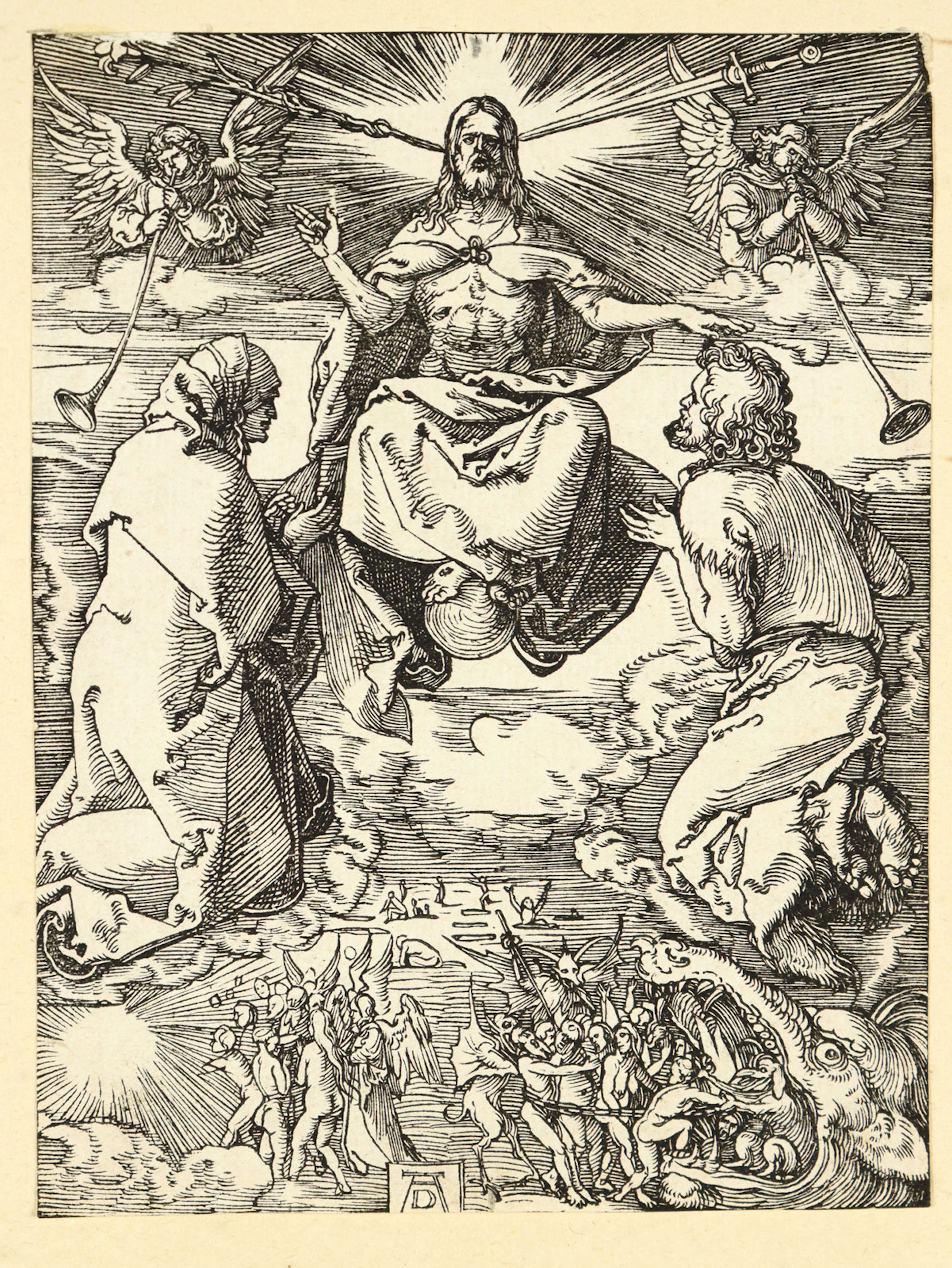 Dürer, Albrecht