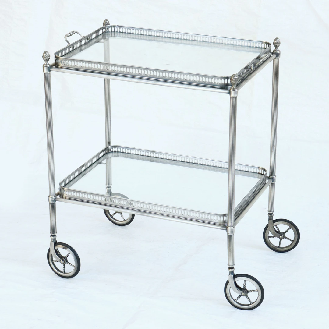 Teewagen