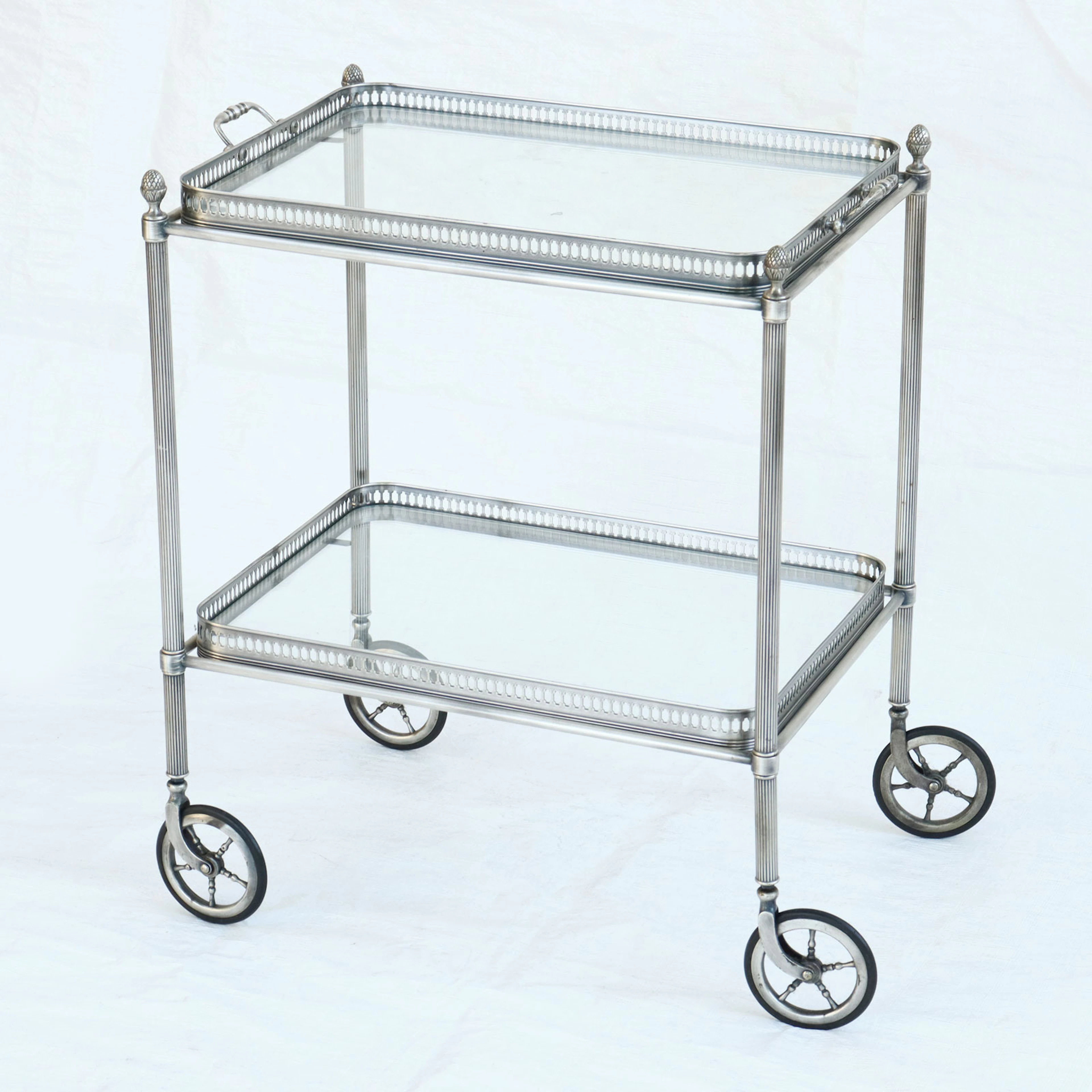 Teewagen
