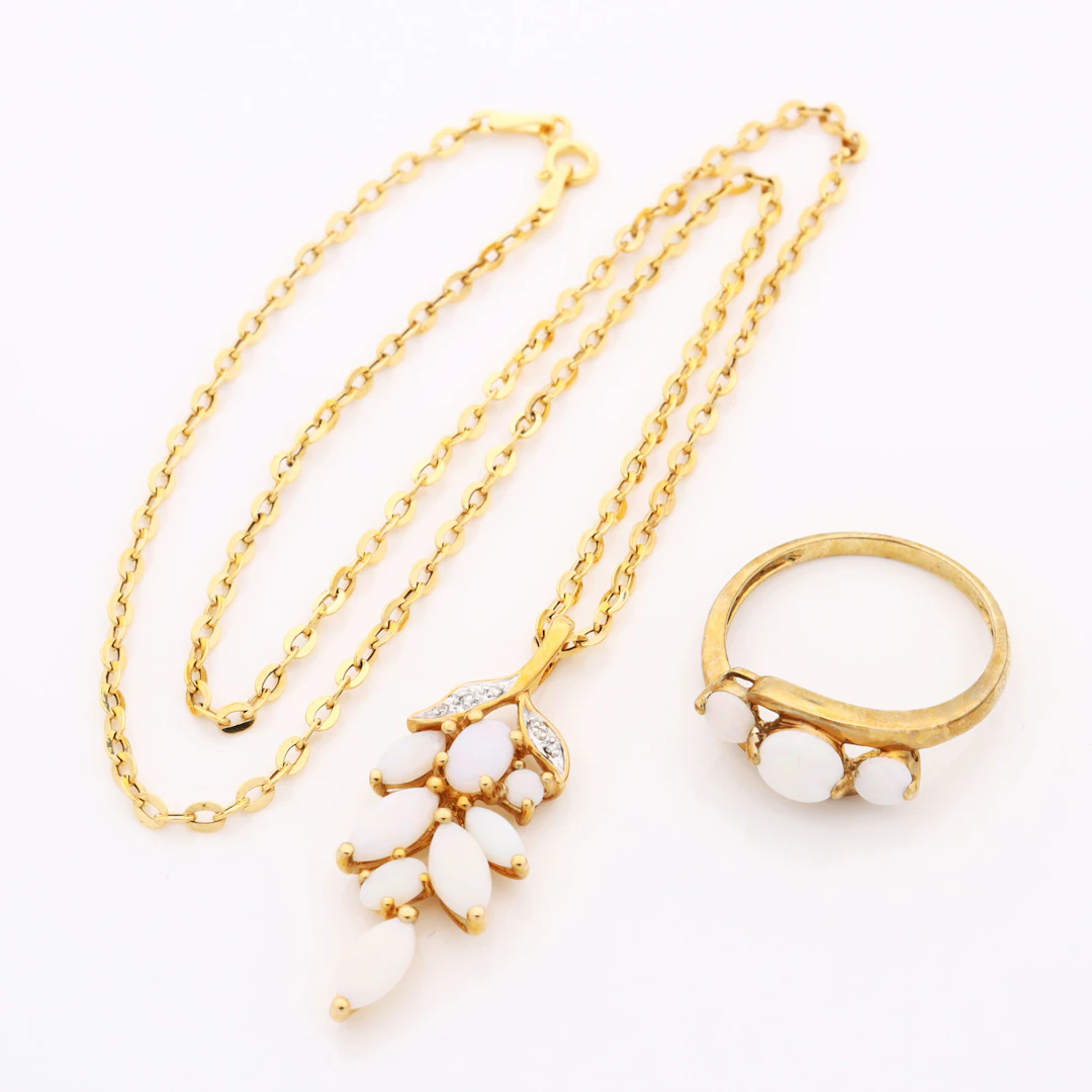 Damenschmuck