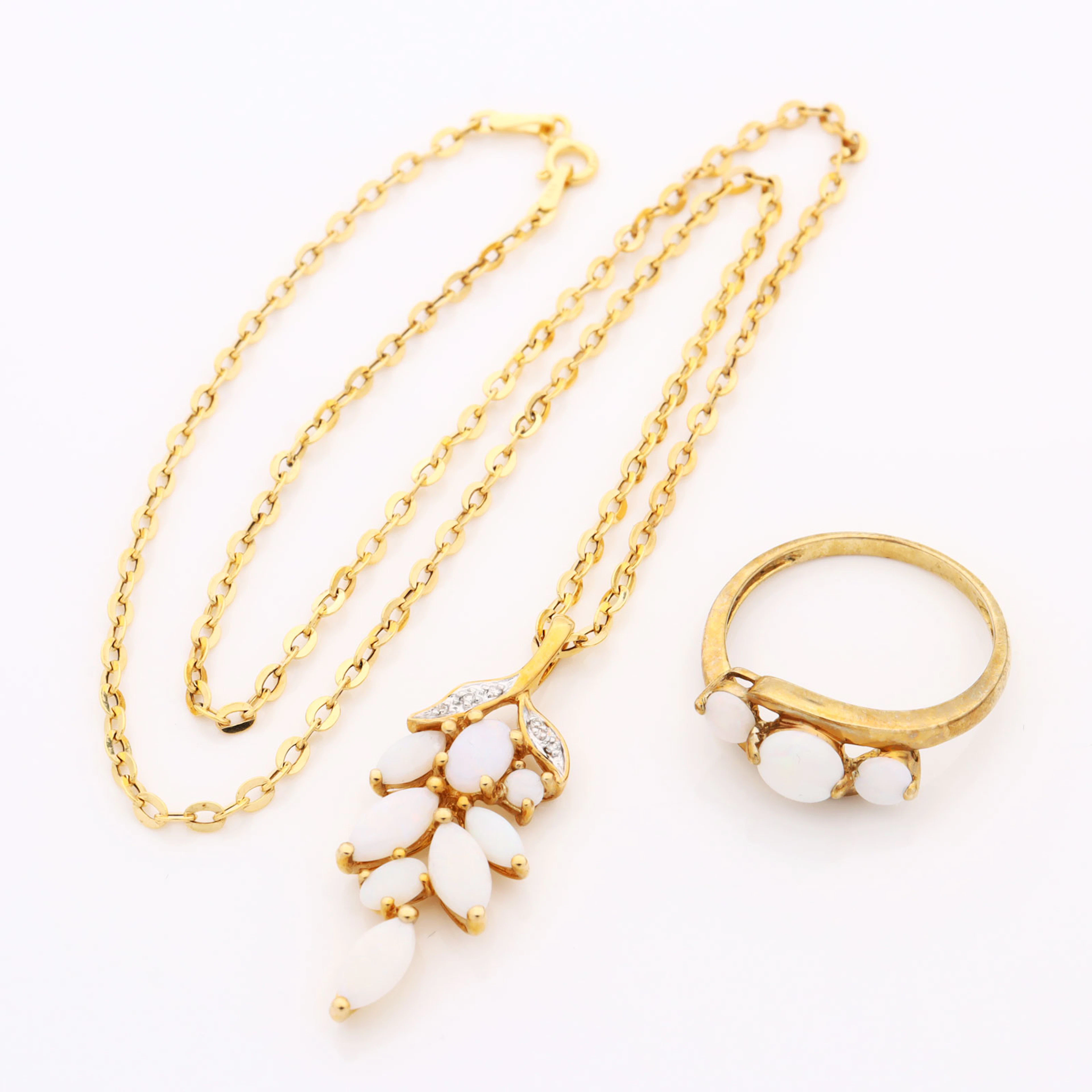 Damenschmuck