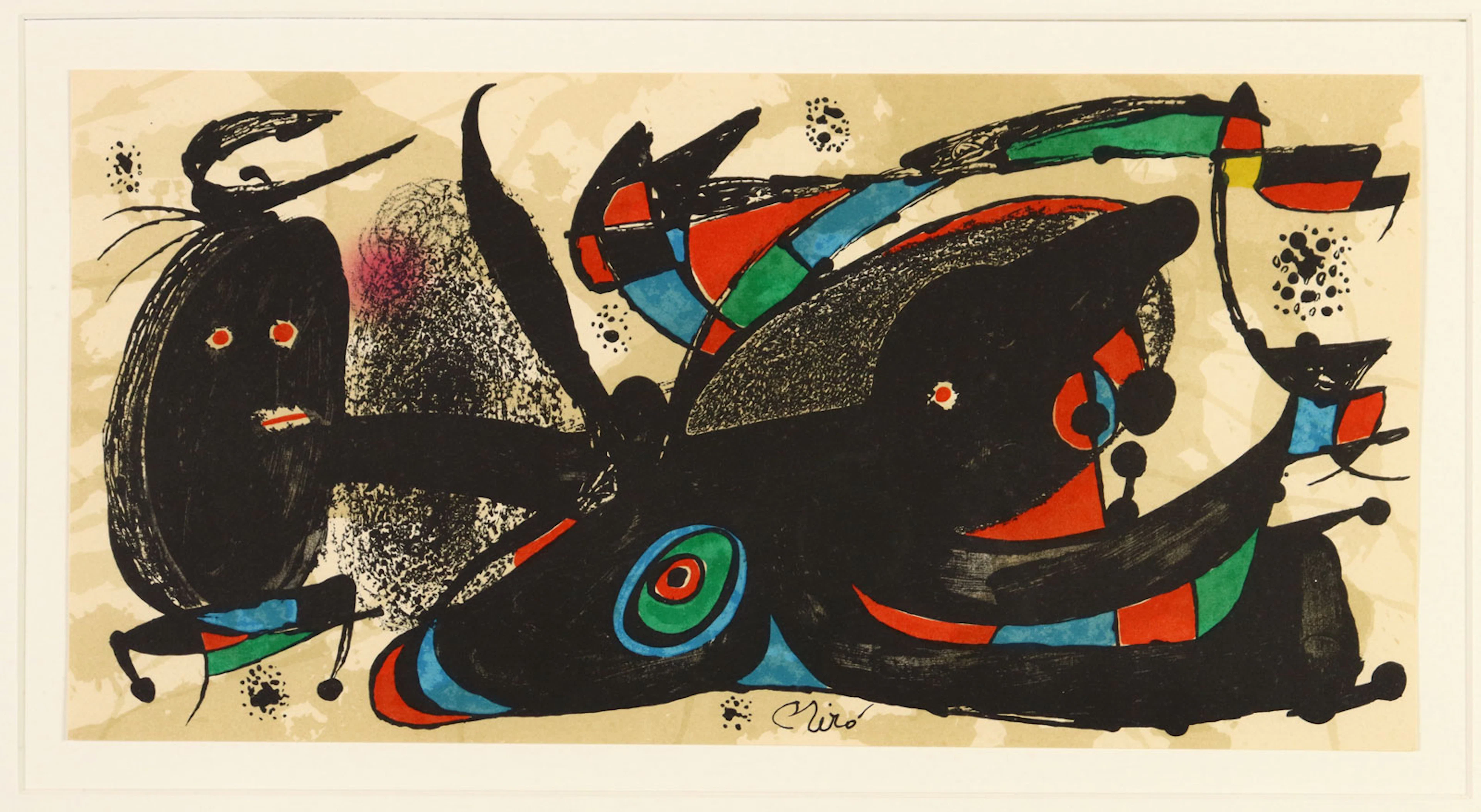 Miró, Joan