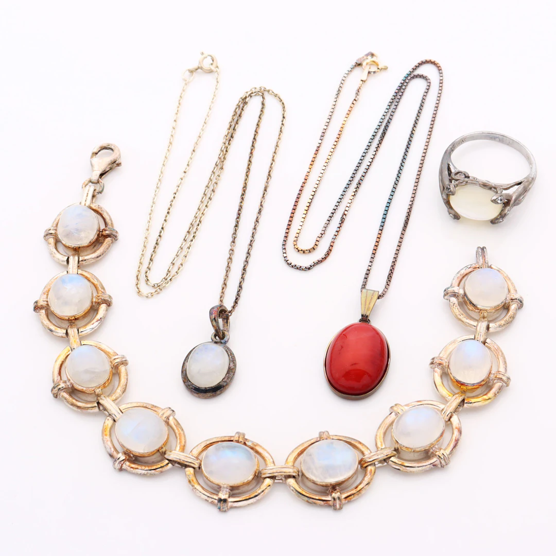 Harry Ivens u.a. - Damenschmuck