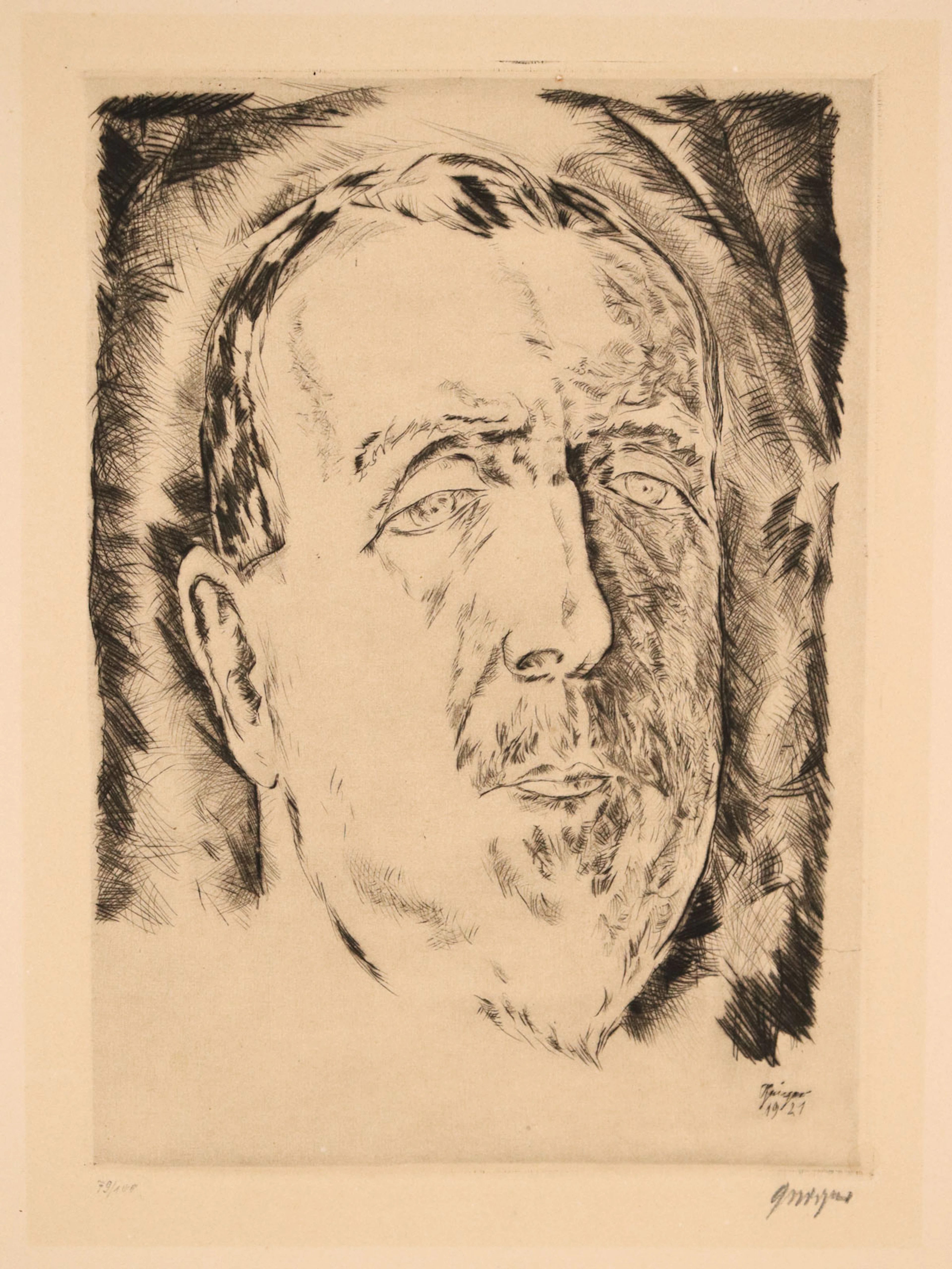 Geiger, Willi