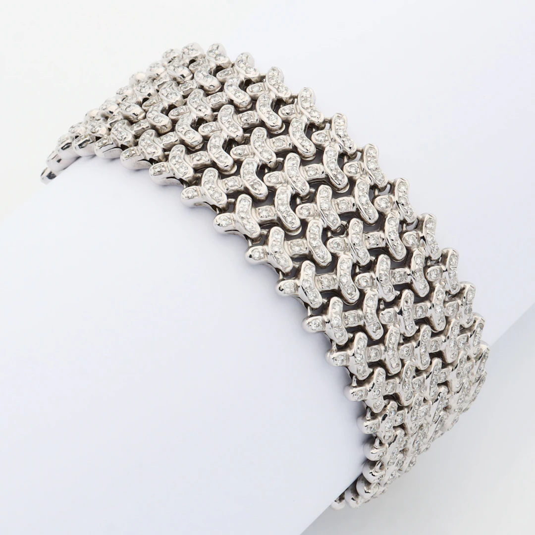 Chimento - Armband
