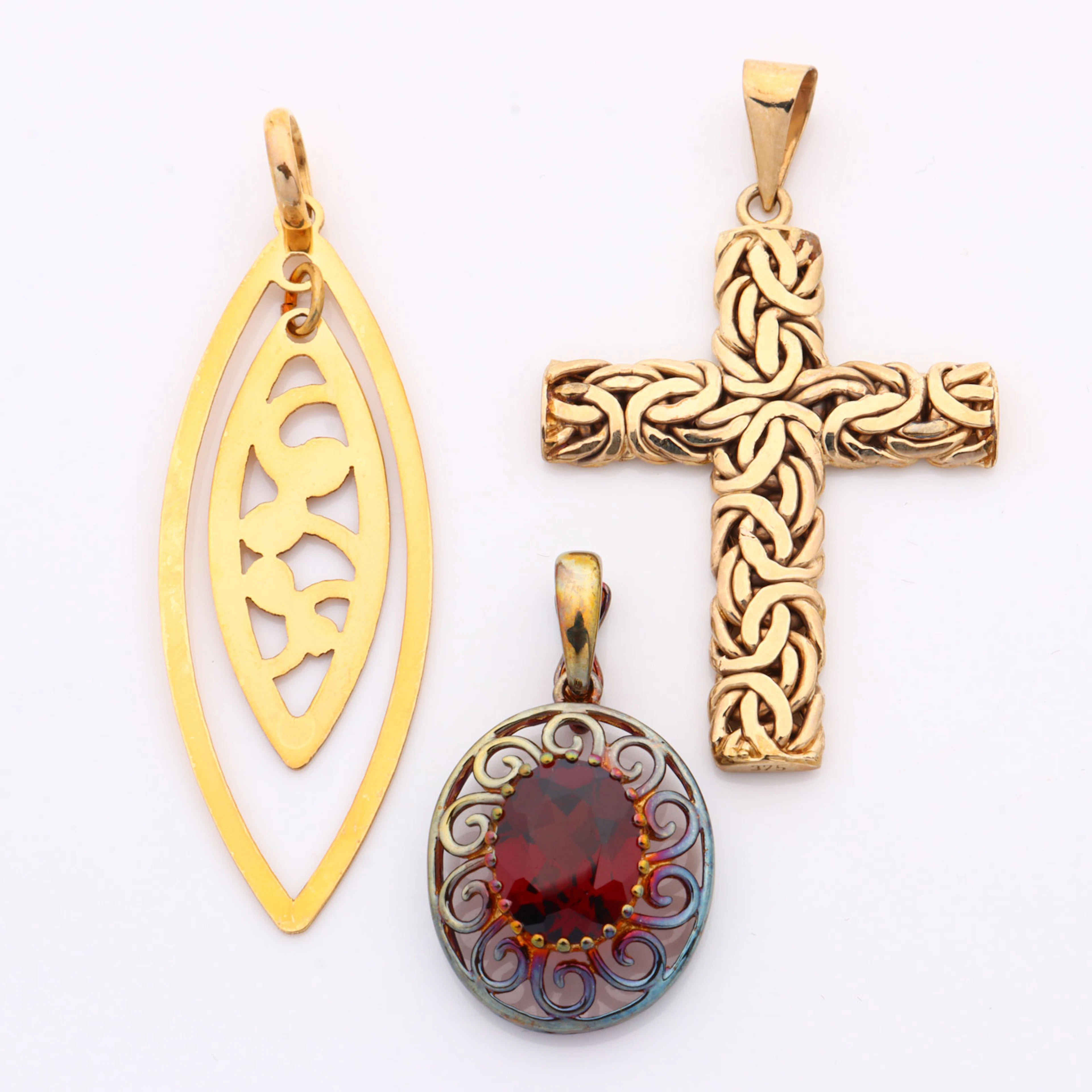Damenschmuck