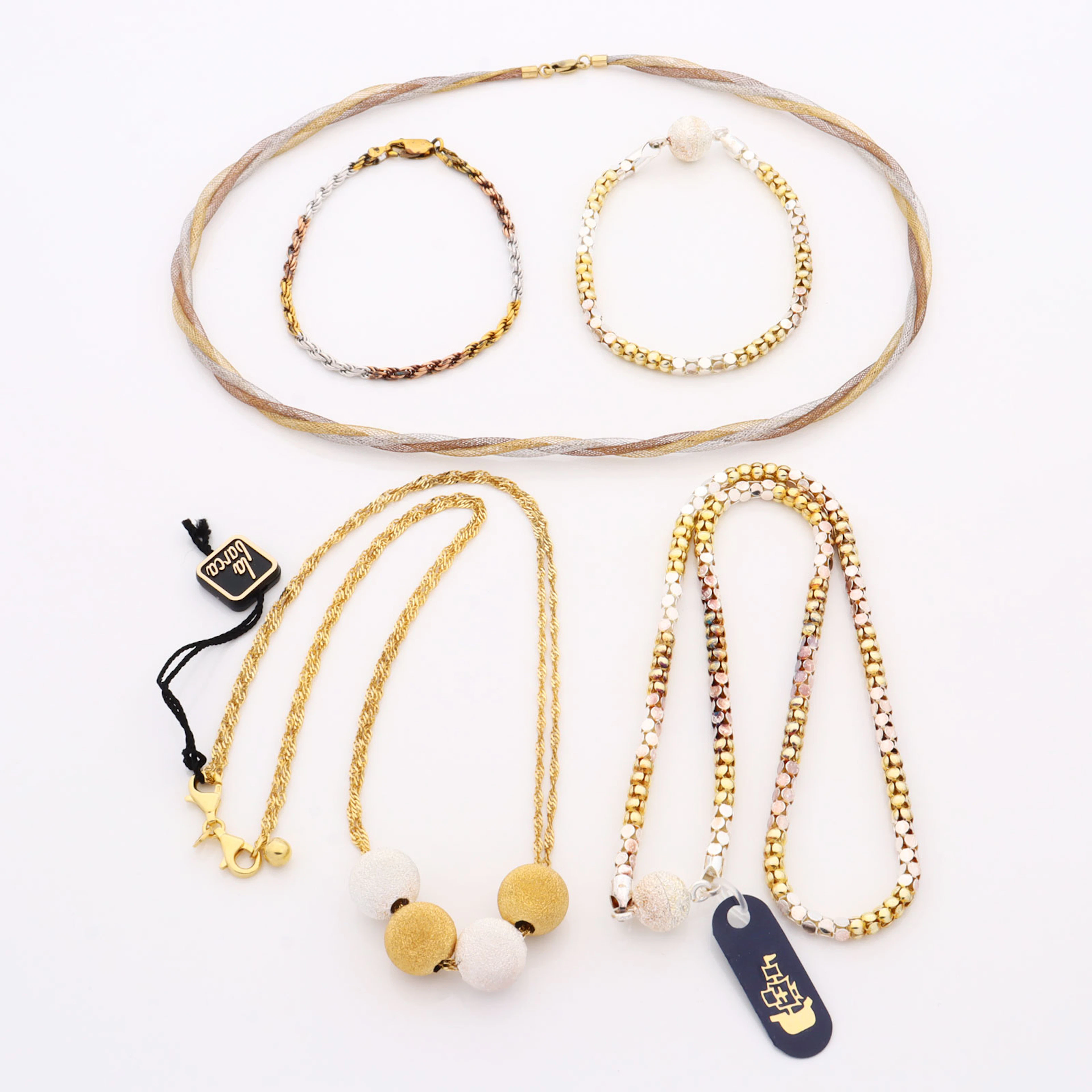 Damenschmuck