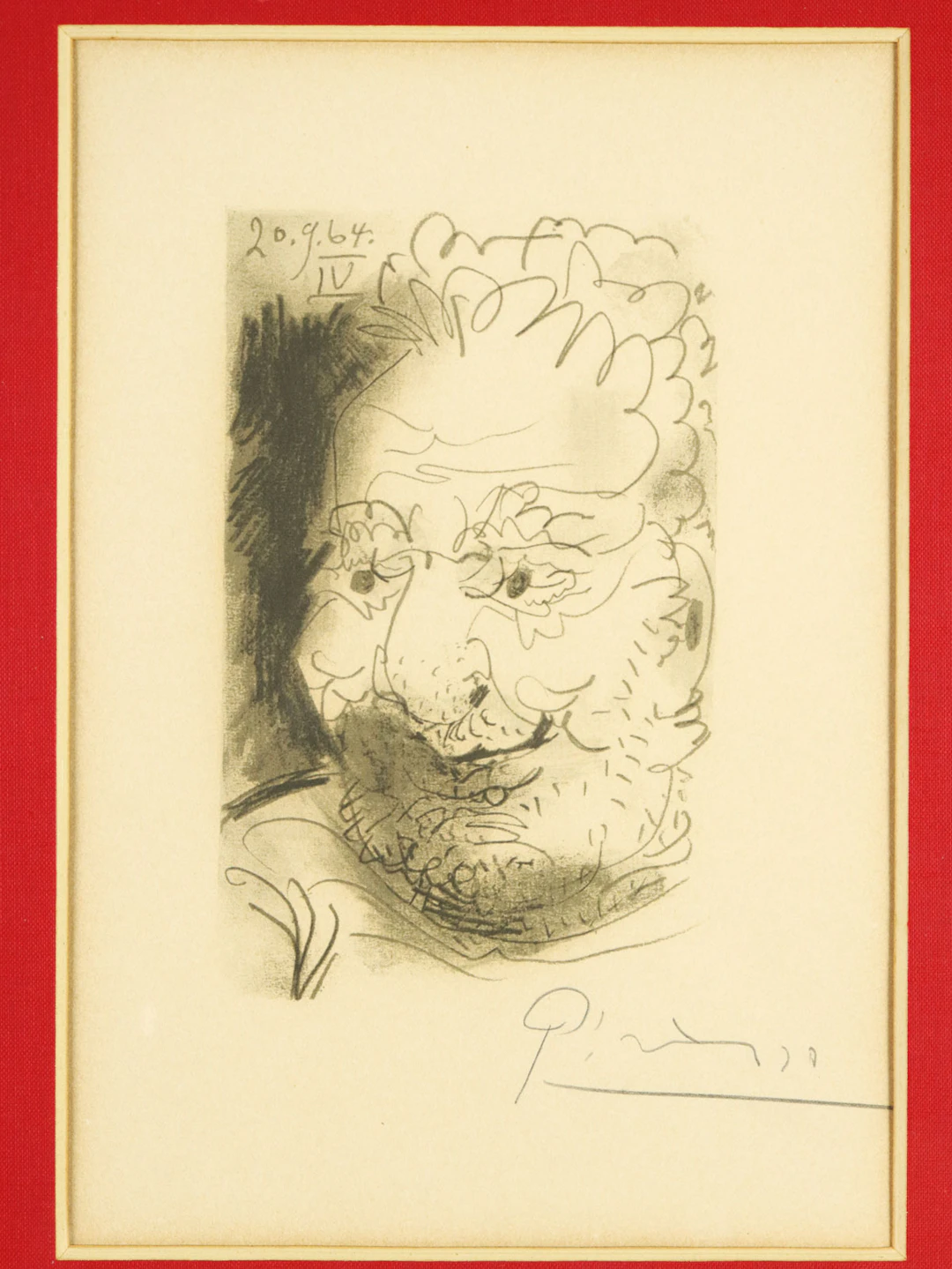 Picasso, Pablo