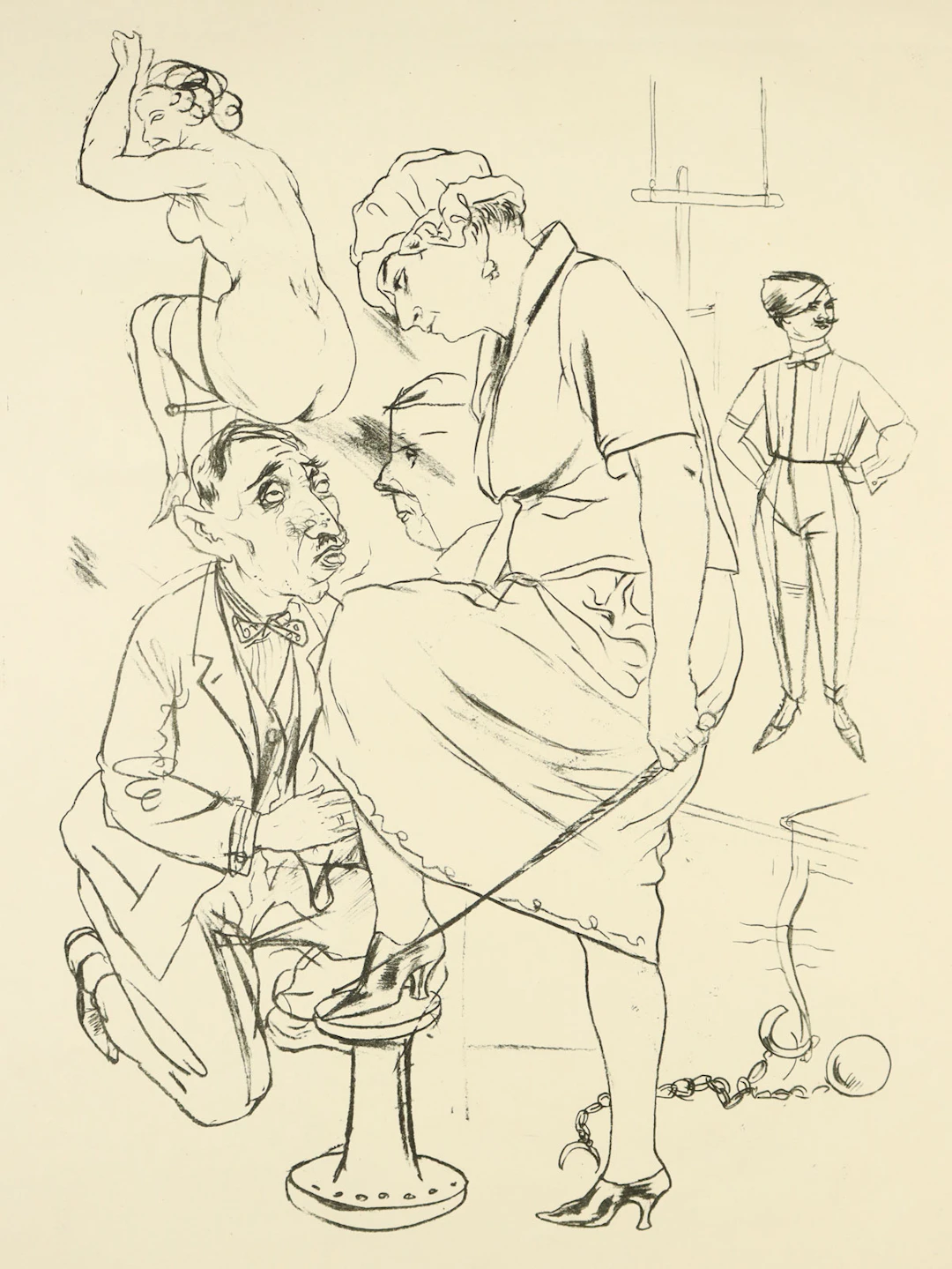 Schlichter, Rudolf