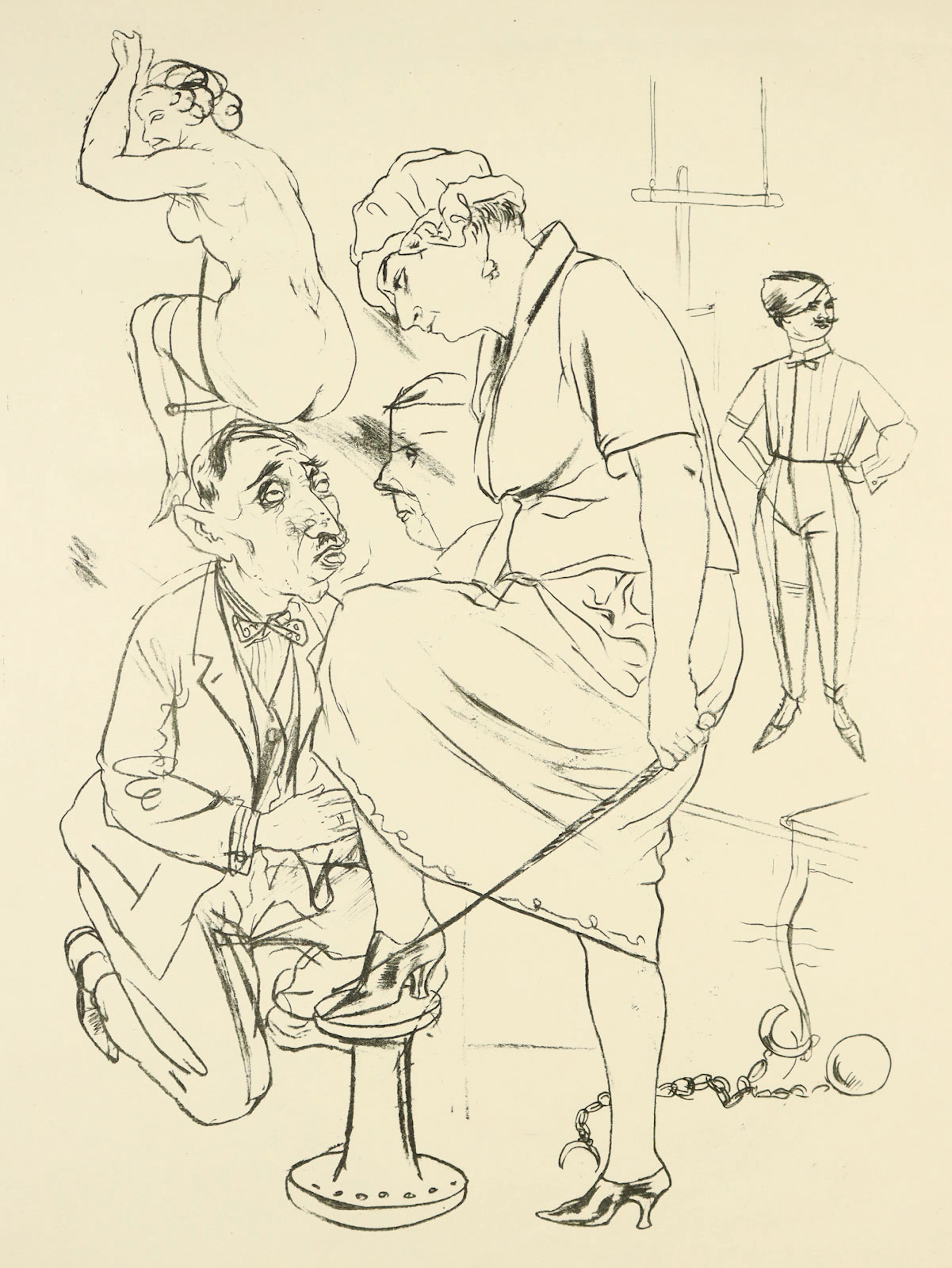Schlichter, Rudolf
