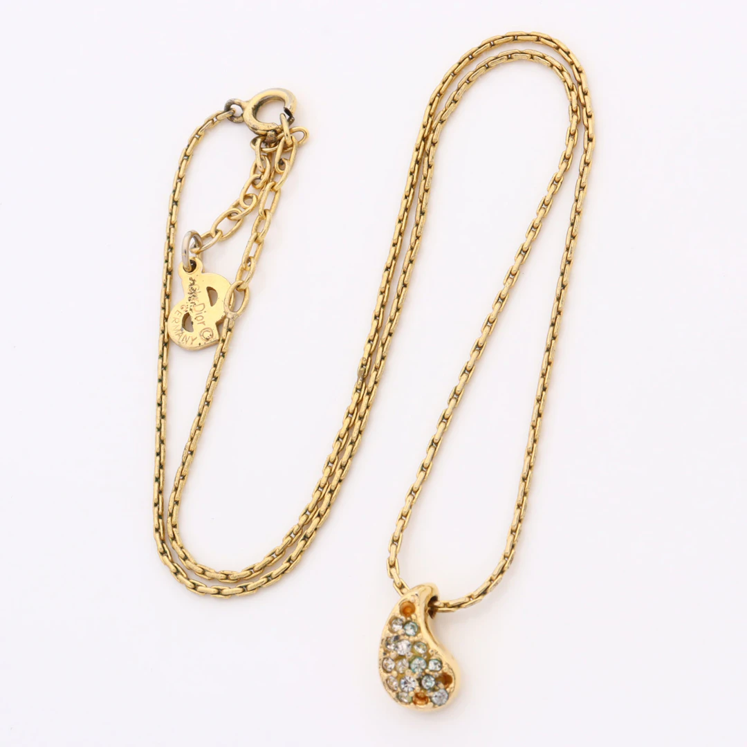 Christian Dior - Collier