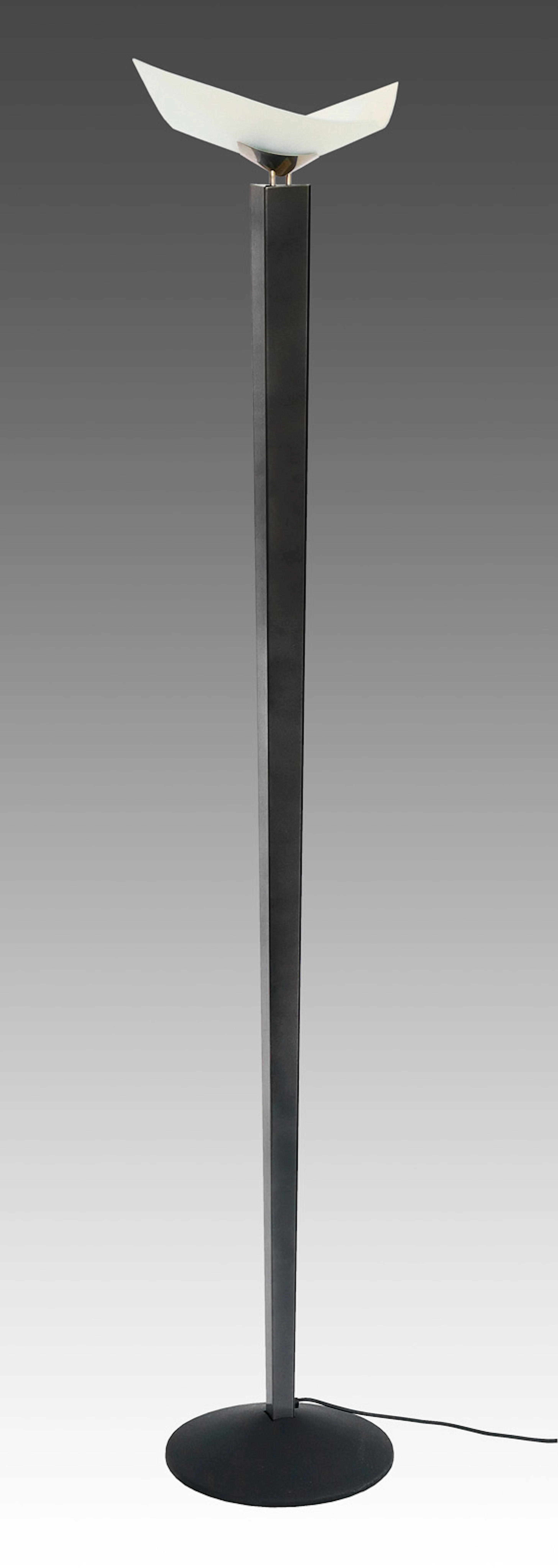 Deckenfluter