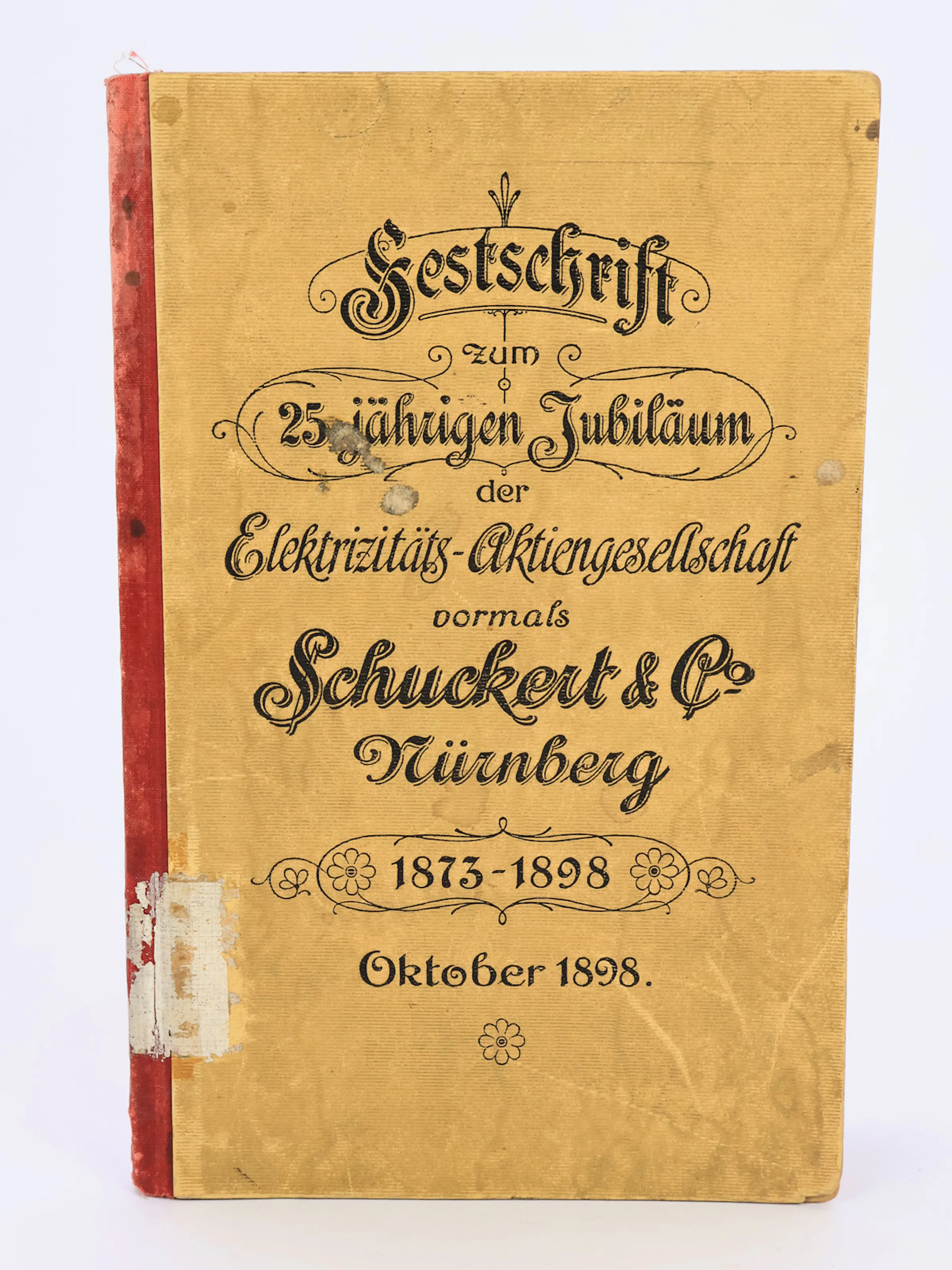 Festschrift
