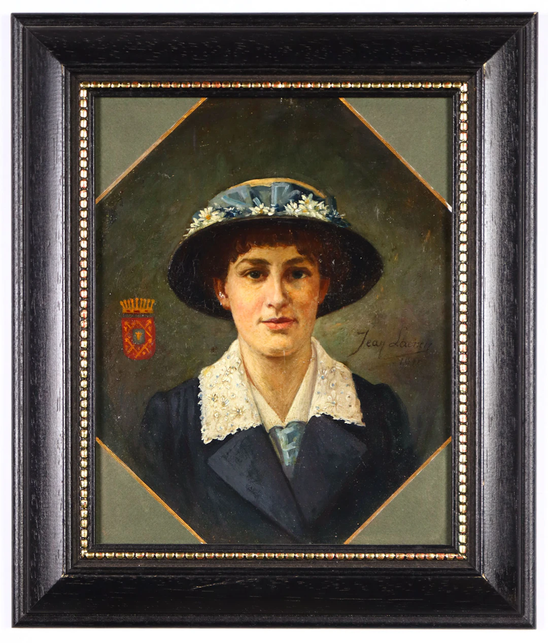 Laenen, Jean