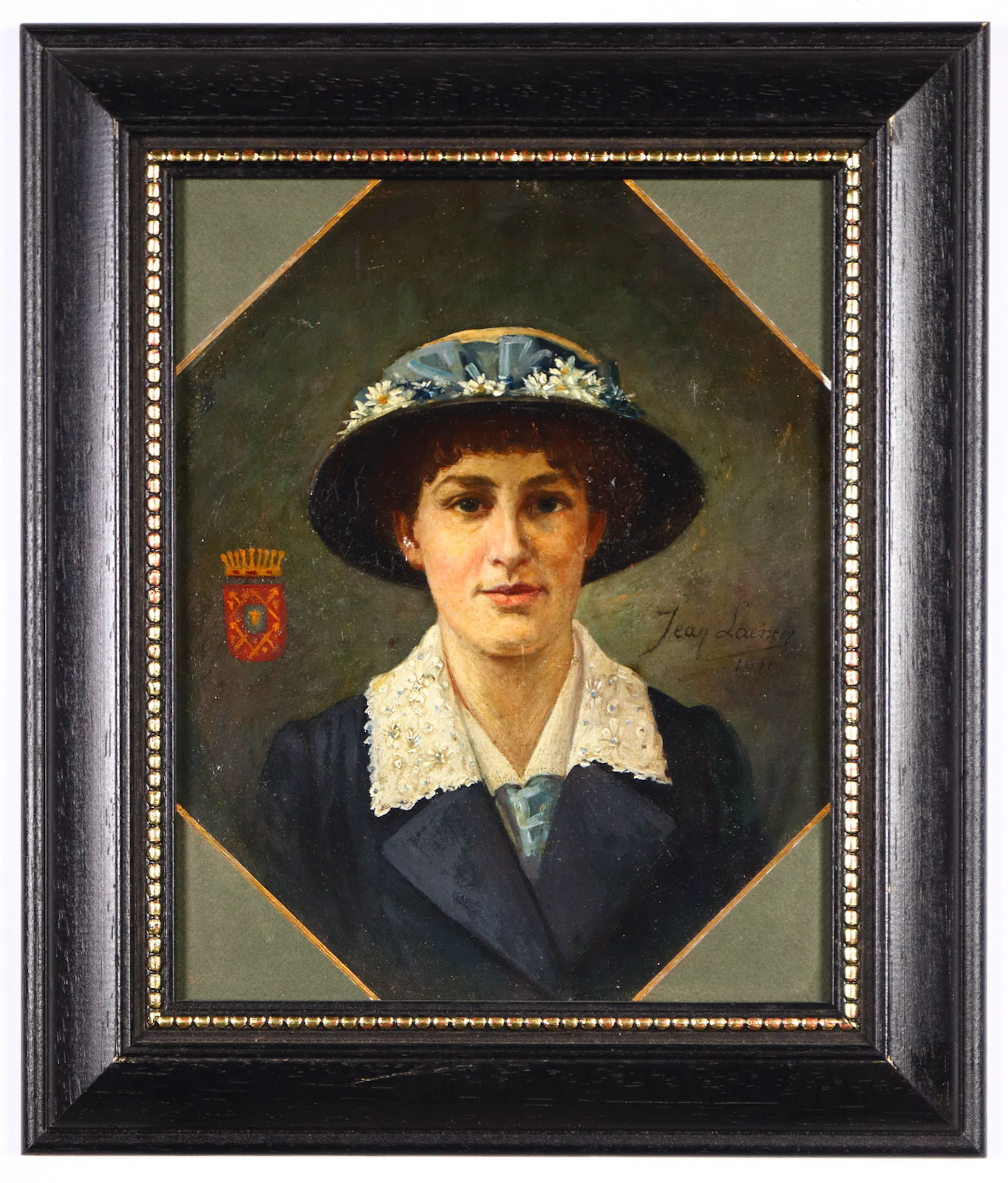 Laenen, Jean