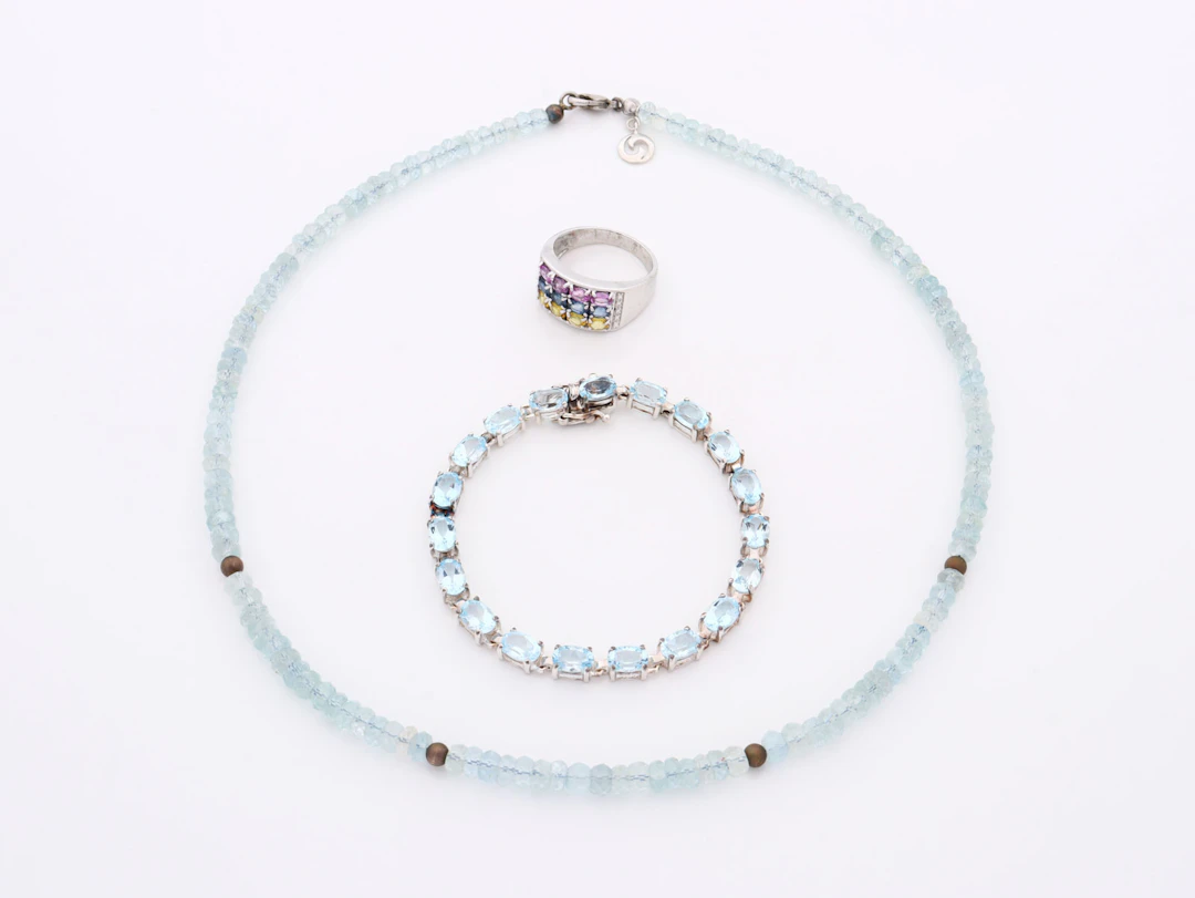 Harry Ivens u.a. - Damenschmuck