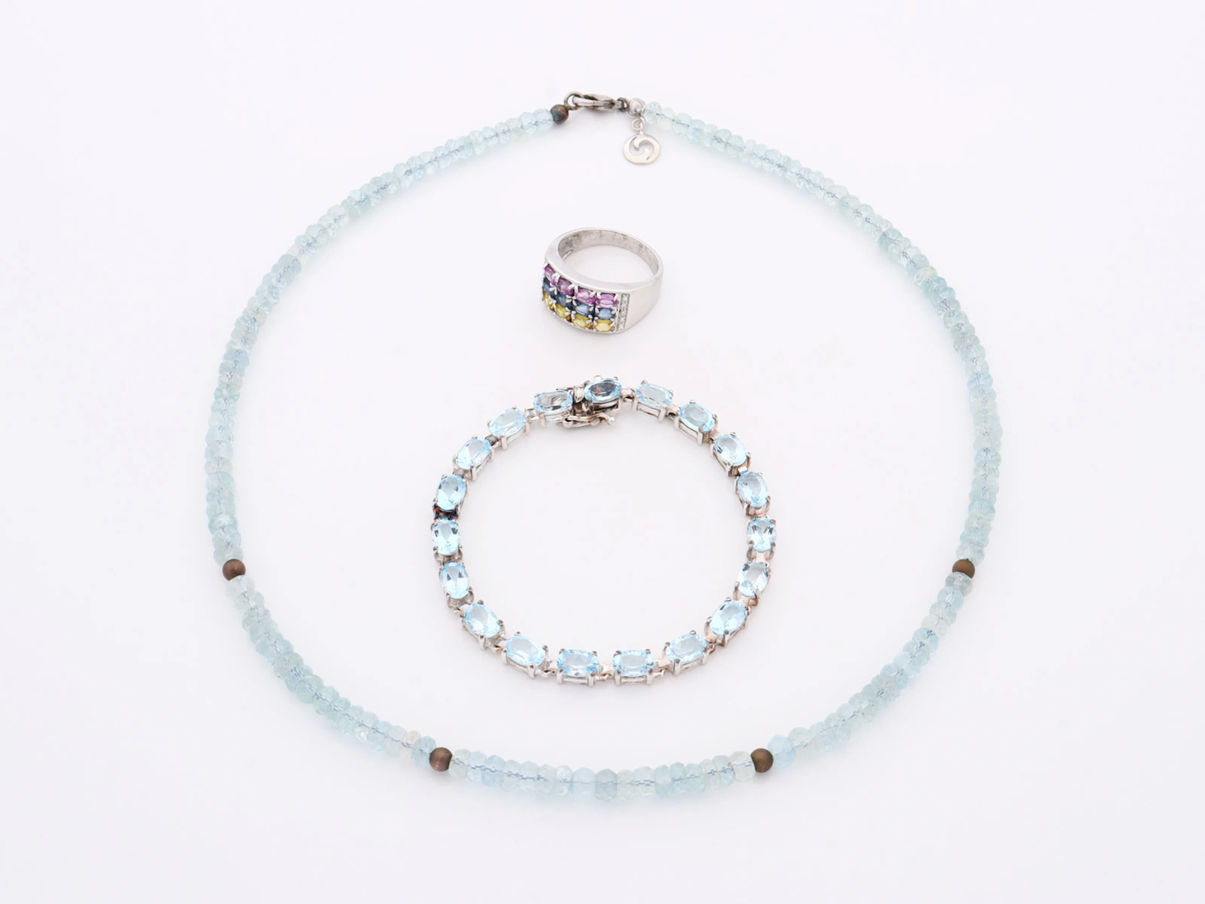Harry Ivens u.a. - Damenschmuck