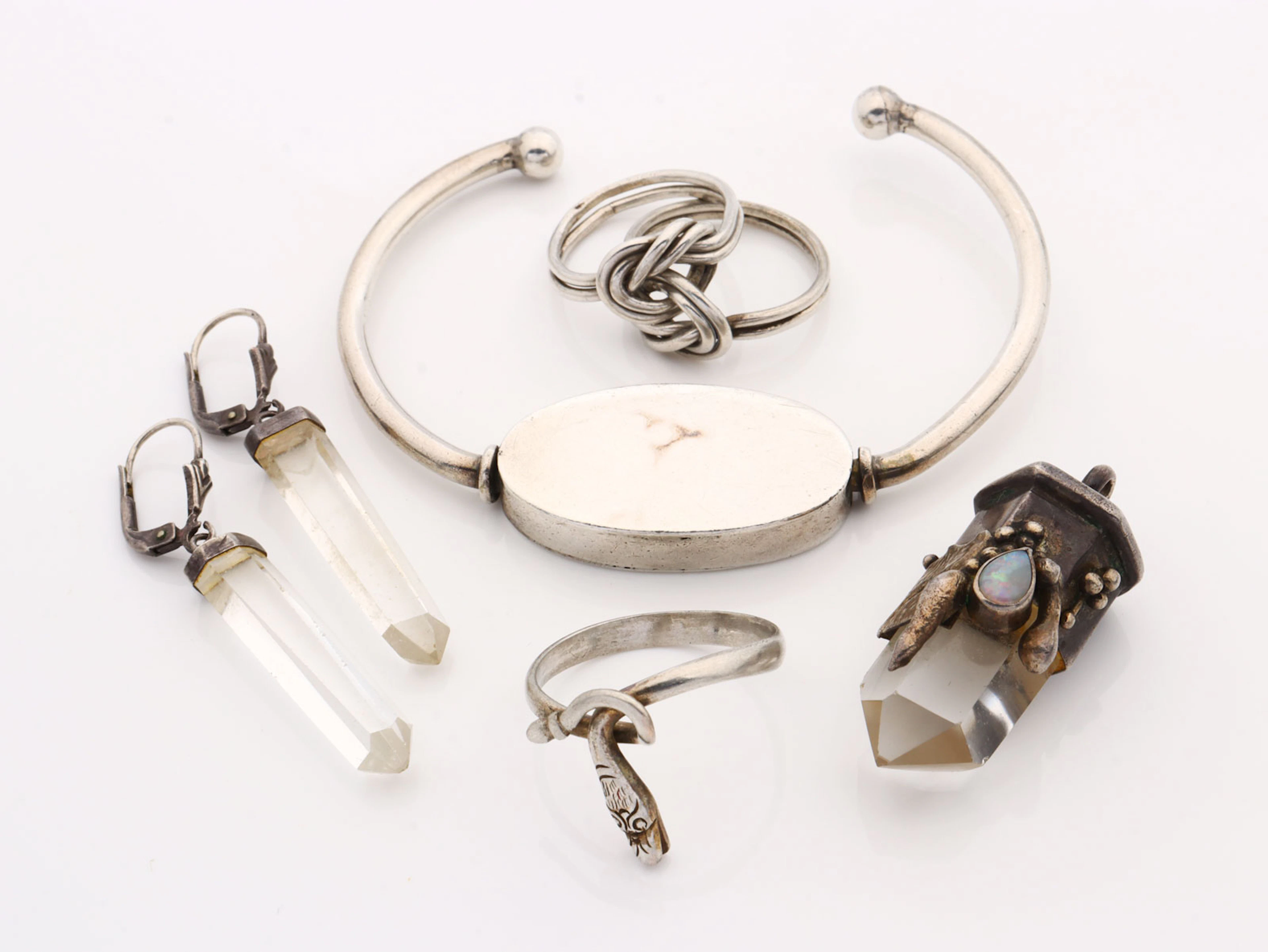 Damenschmuck