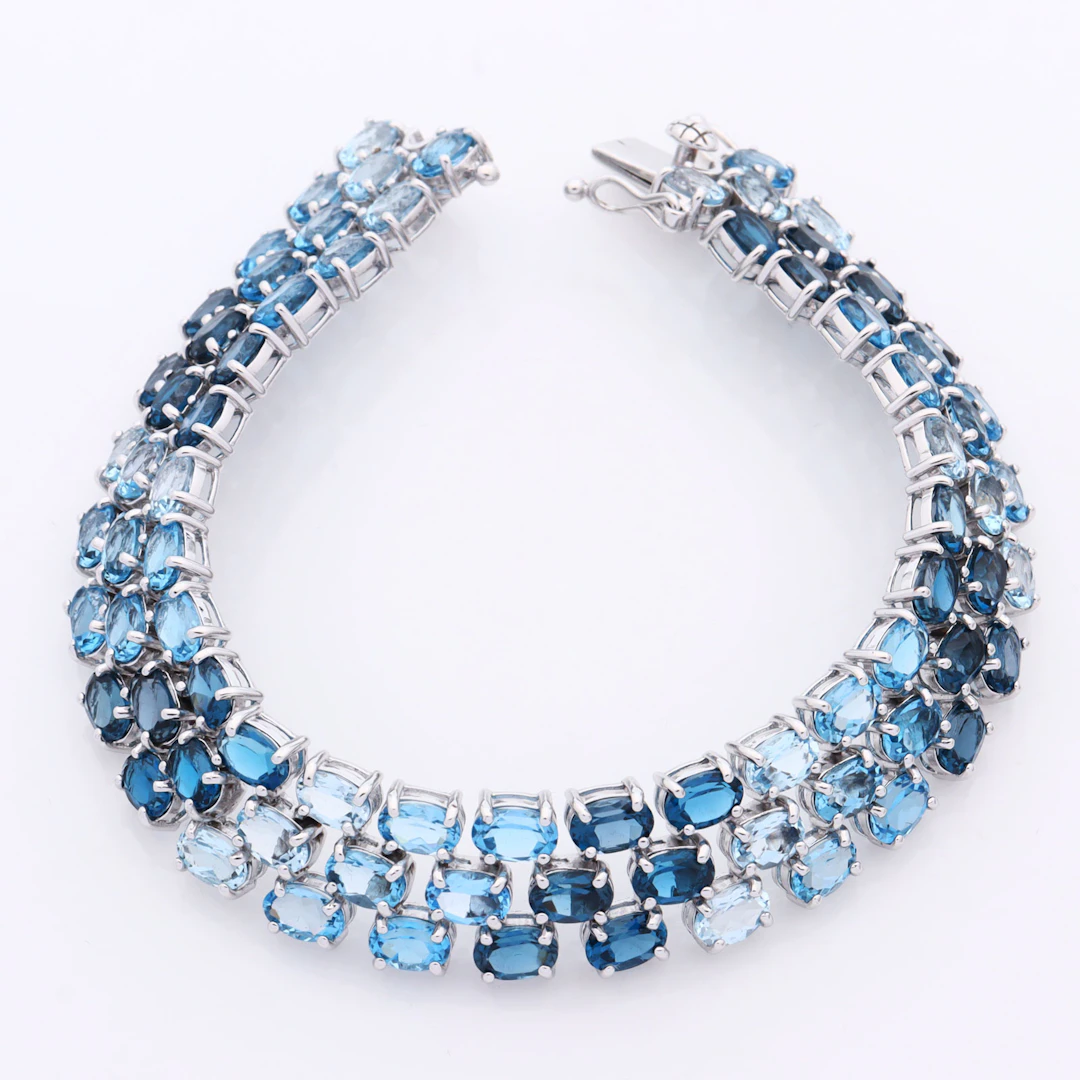 Harry Ivens - Armband