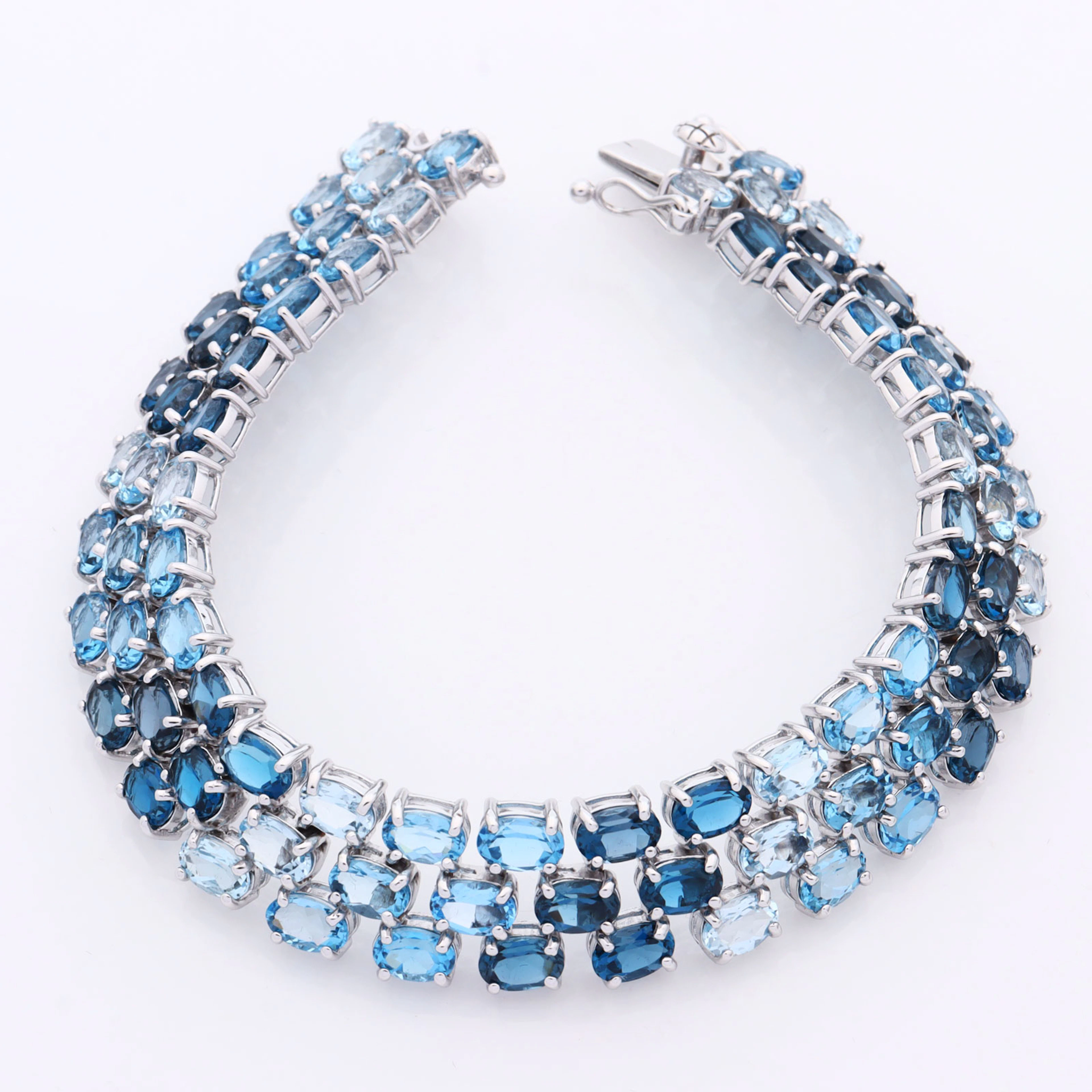 Harry Ivens - Armband
