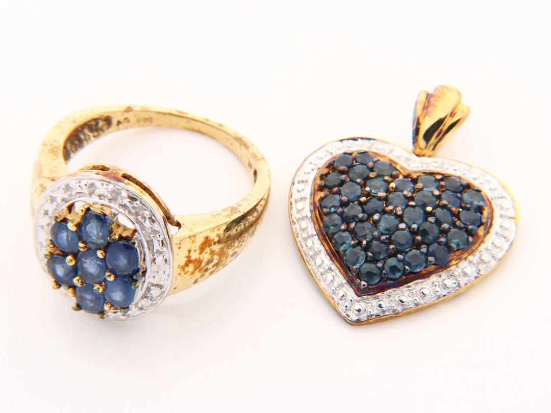 Harry Ivens - Damenschmuck
