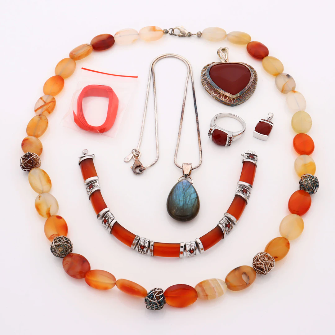Damenschmuck