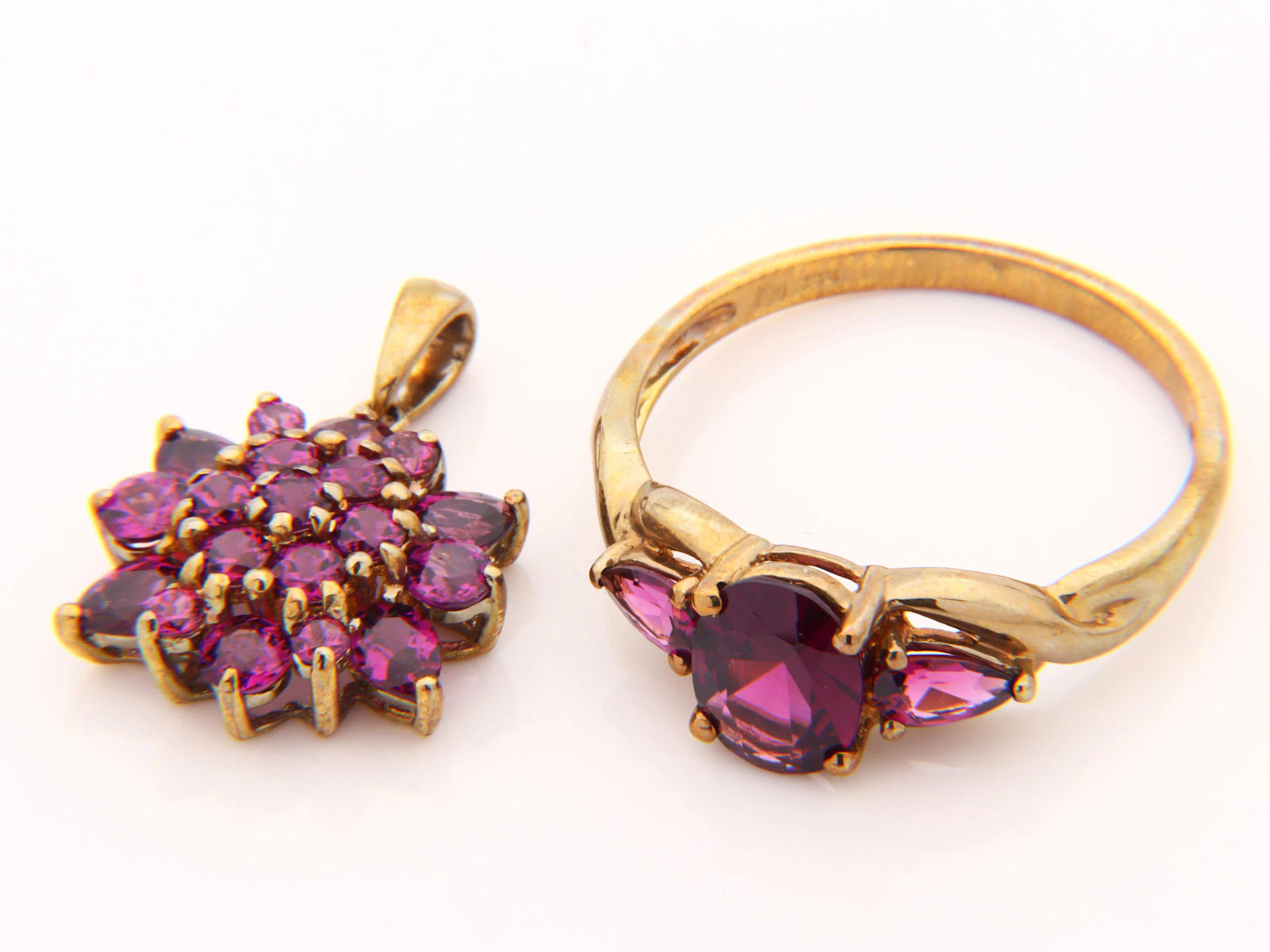 Damenschmuck