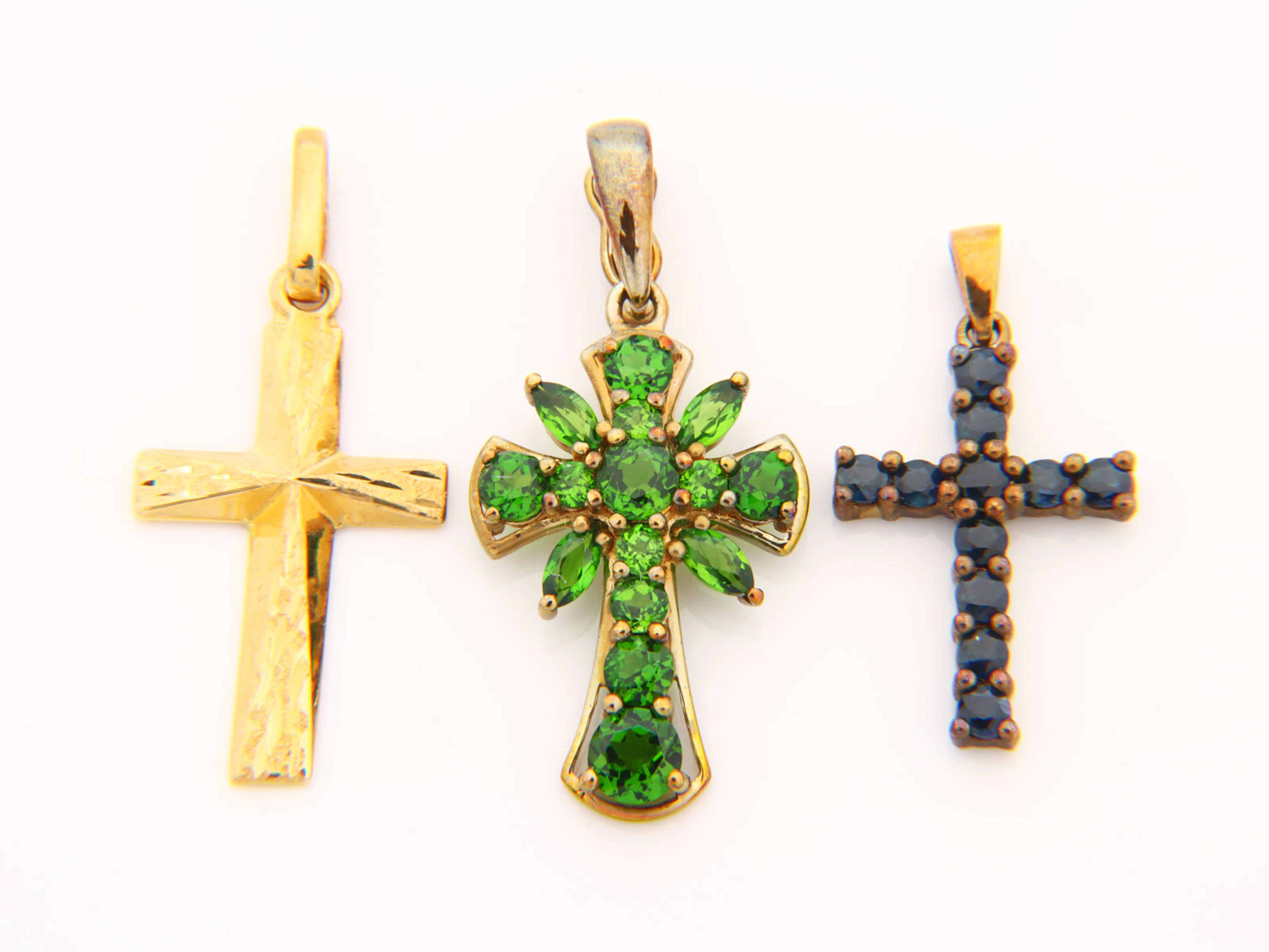 Harry Ivens u.a. - Damenschmuck