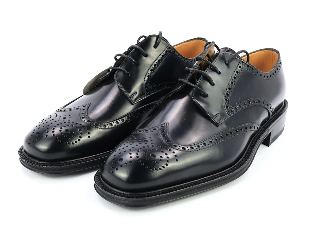 Herrenschuhe - Rowland Brothers Ltd.