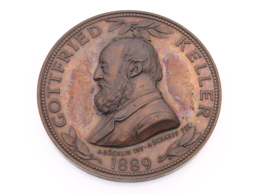 Medaille